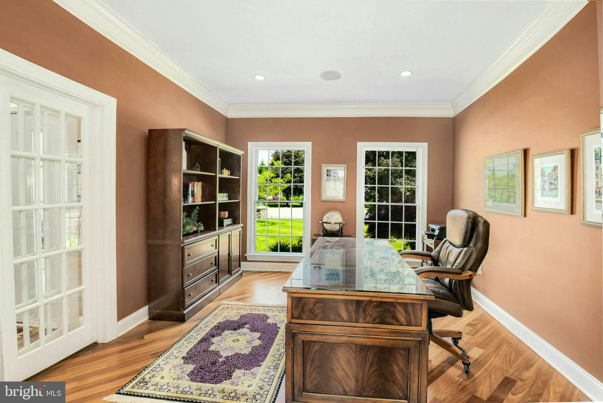 COUNTRY INN ESTATES - Residential