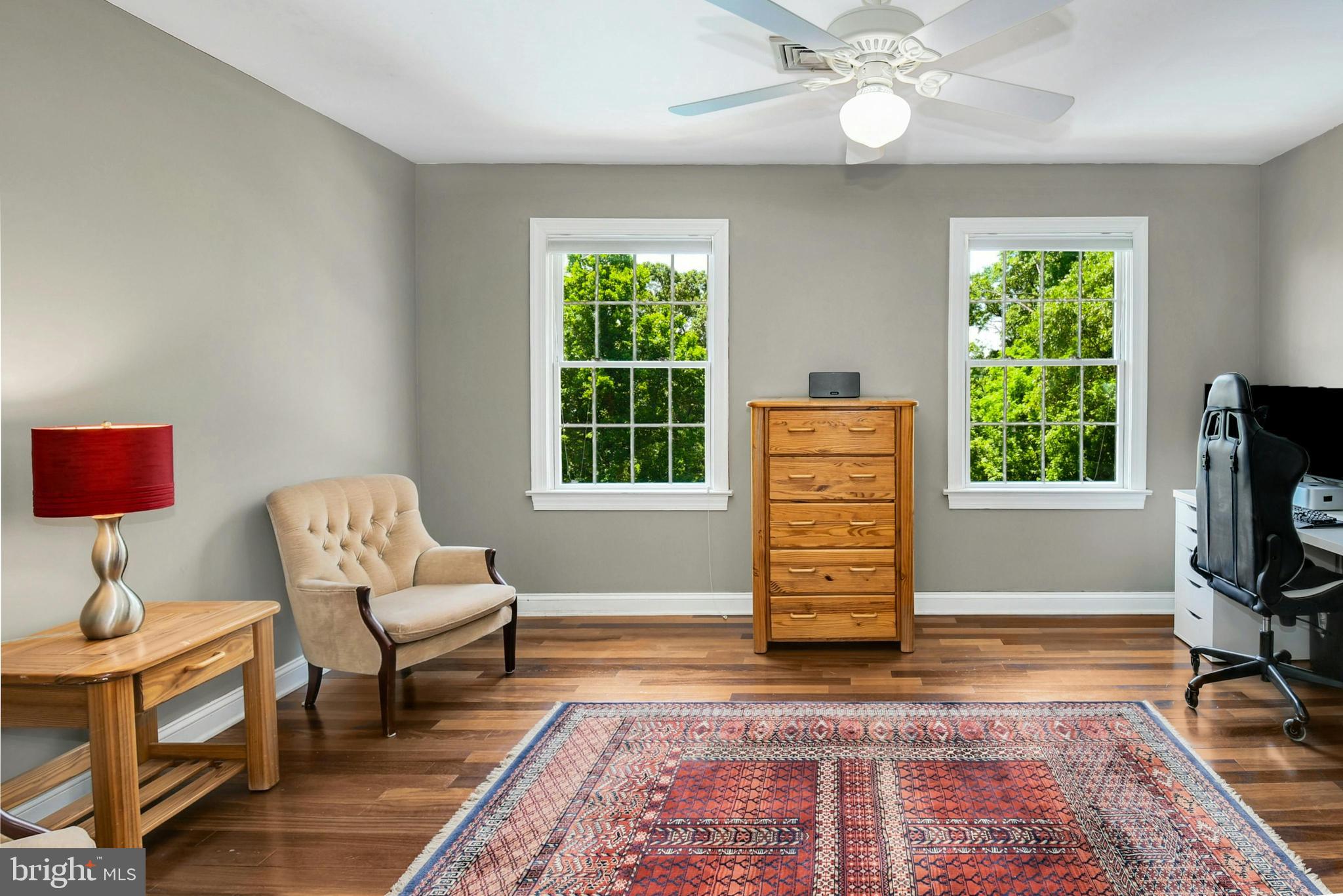 COUNTRY INN ESTATES - Residential