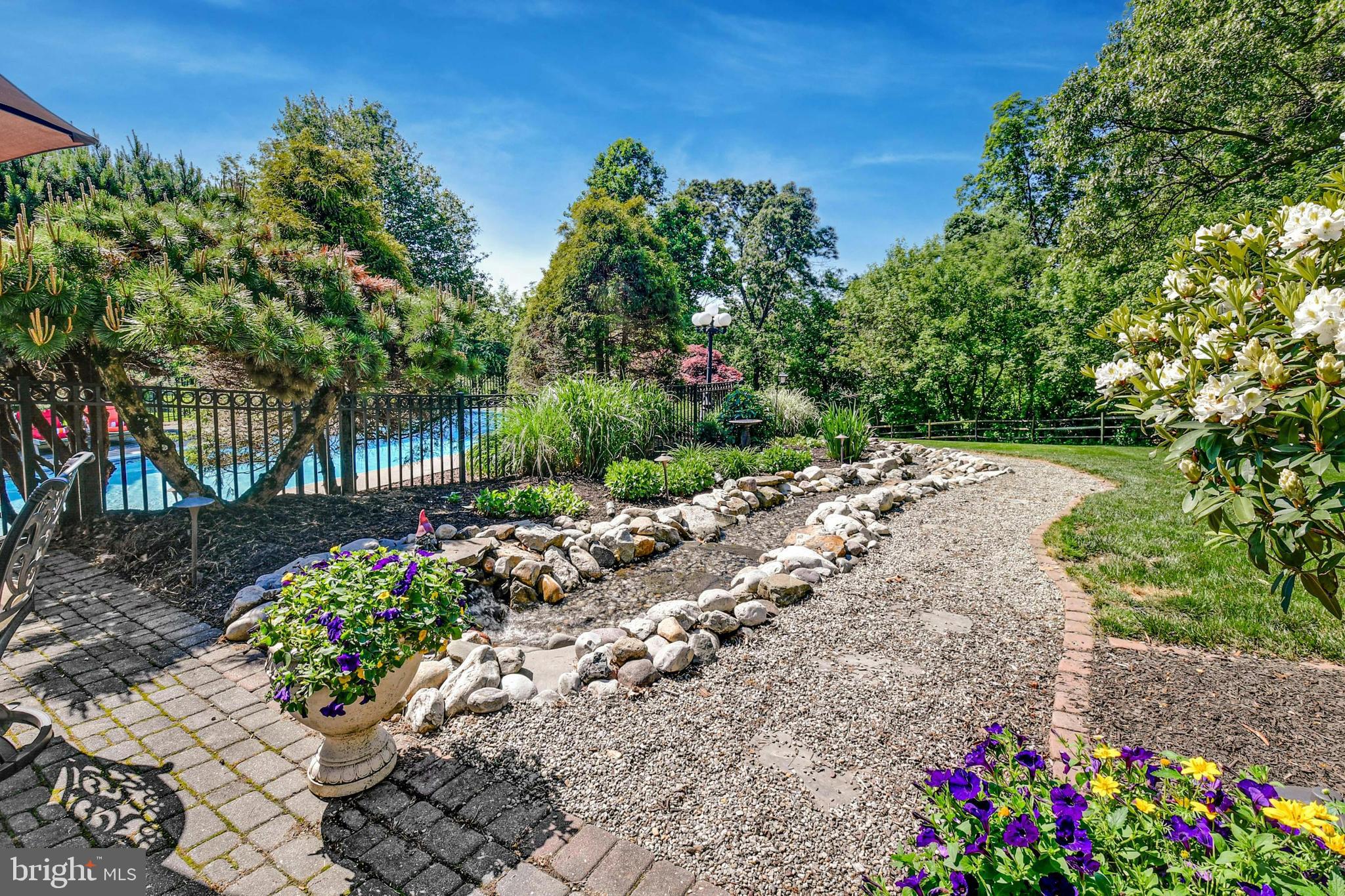 COUNTRY INN ESTATES - Residential