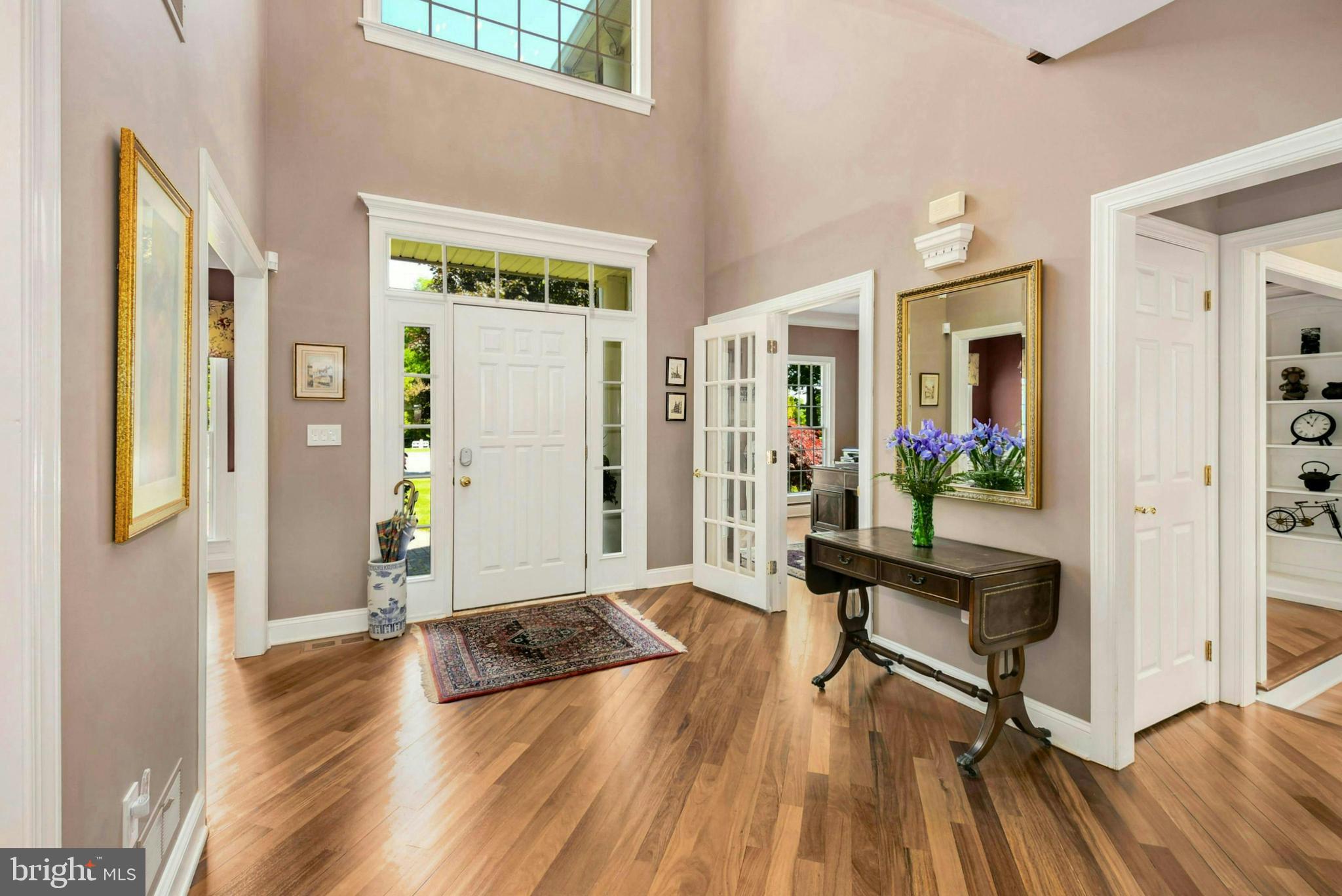 COUNTRY INN ESTATES - Residential