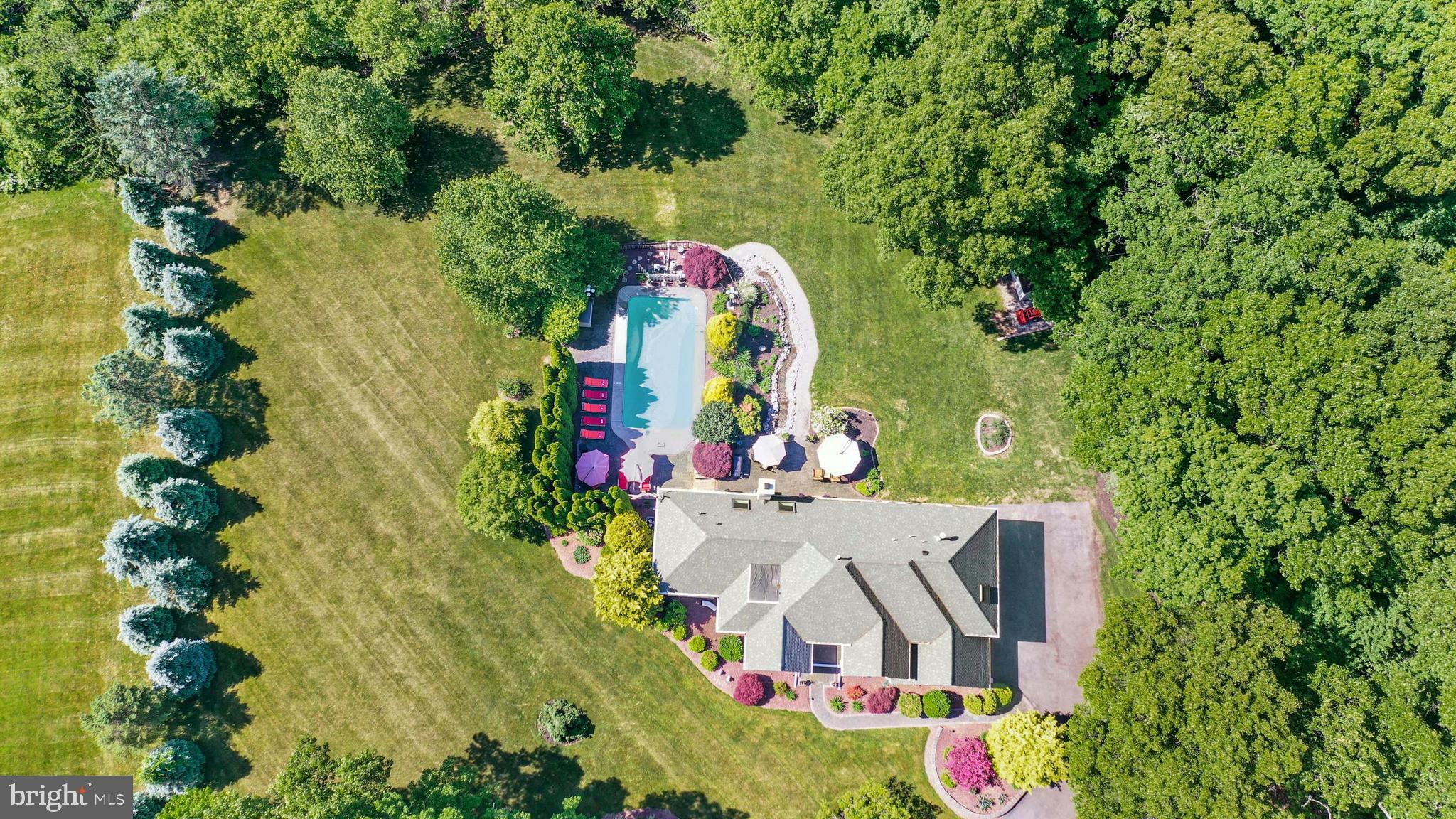 COUNTRY INN ESTATES - Residential