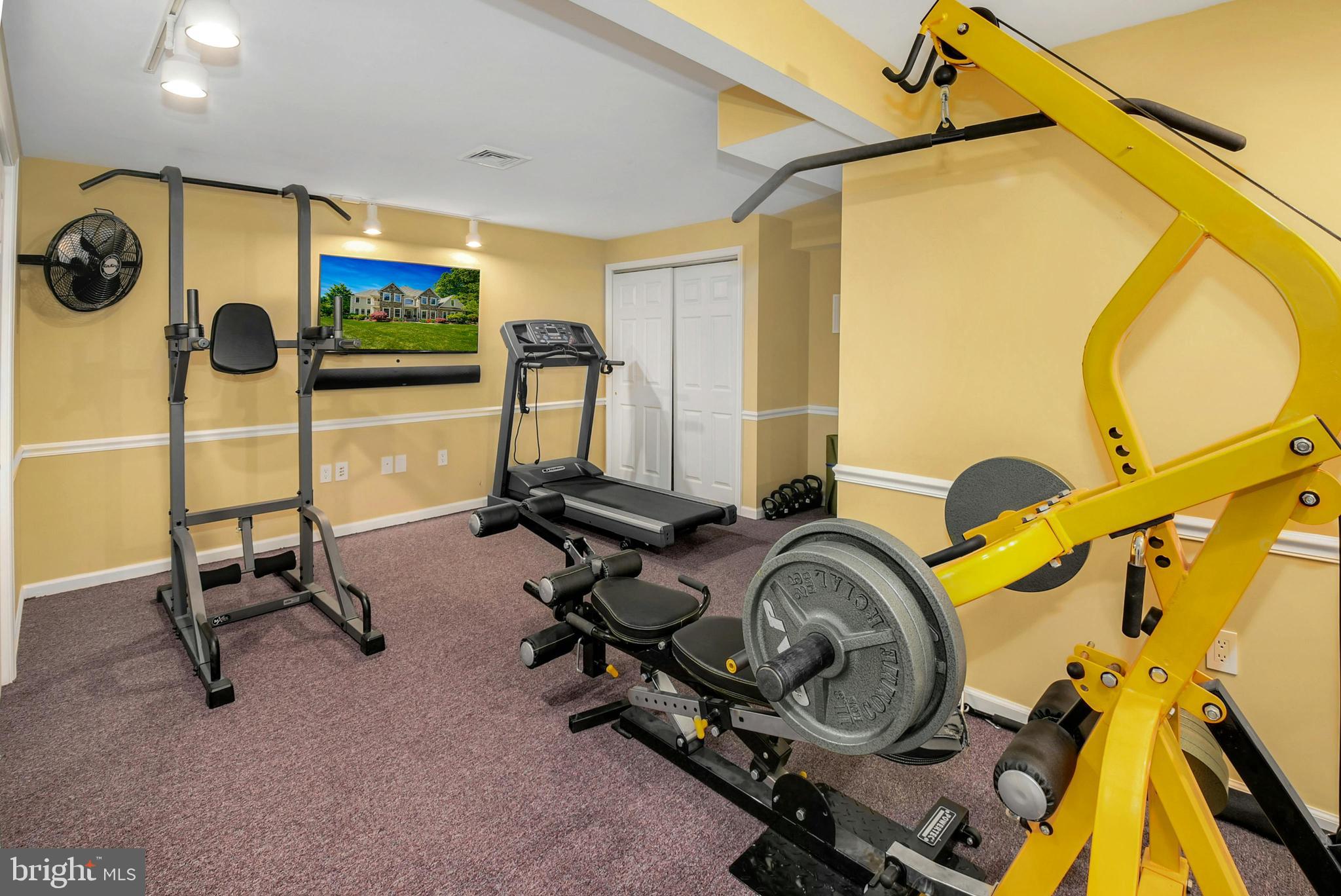 COUNTRY INN ESTATES - Residential