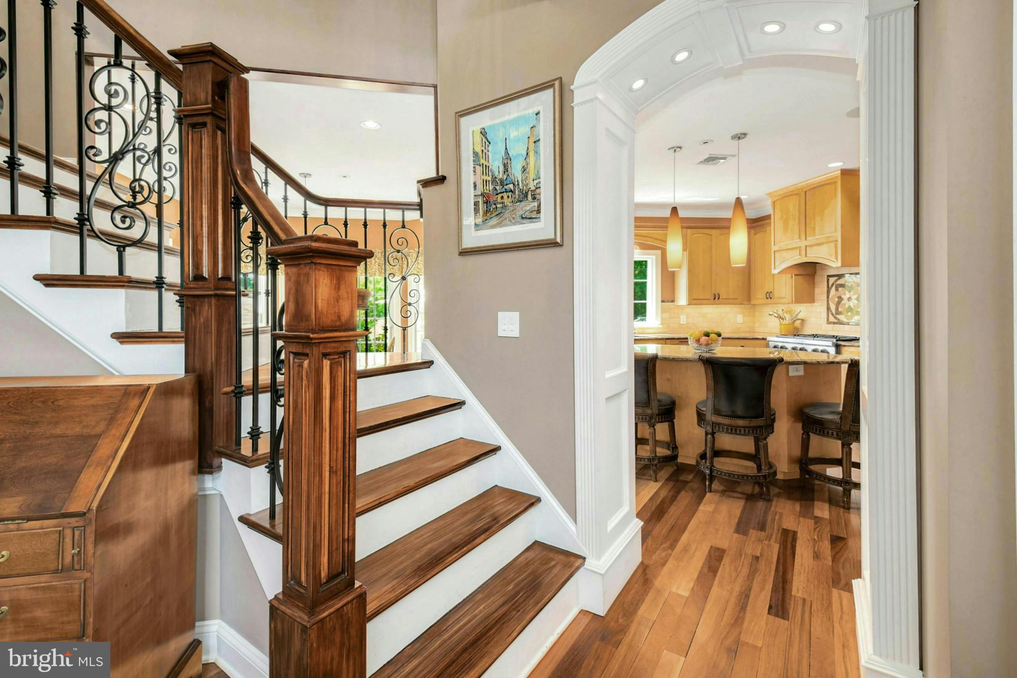 COUNTRY INN ESTATES - Residential