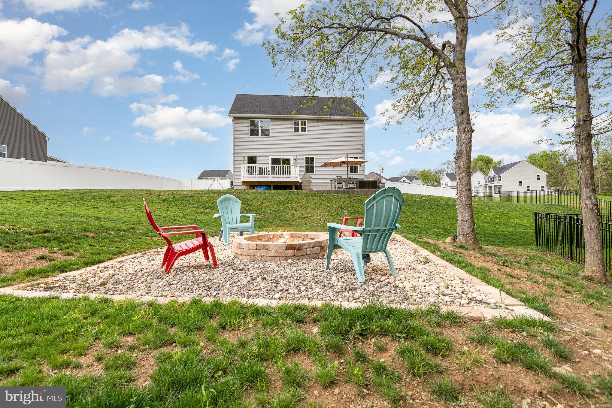 STRAY WINDS FARM - Residential