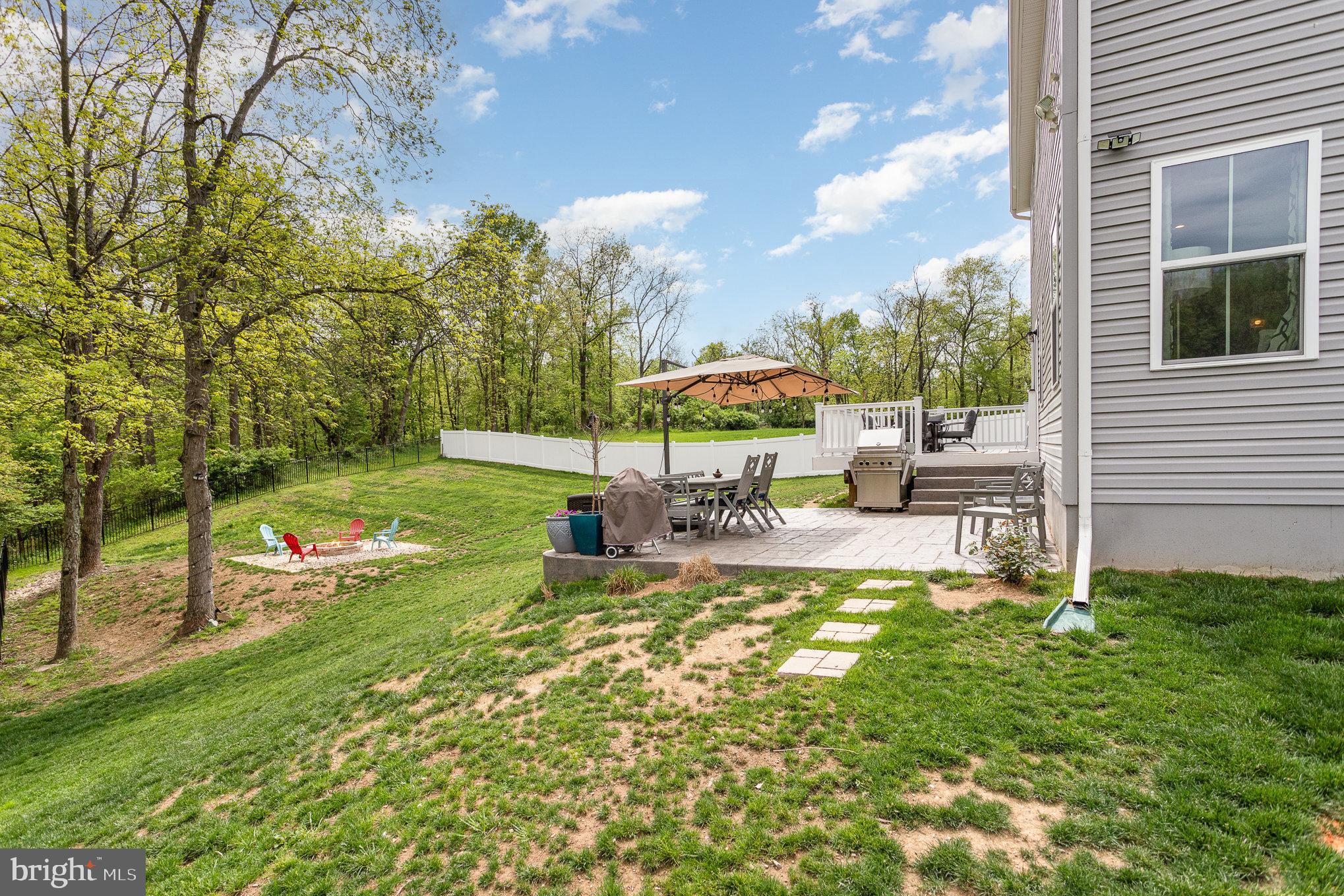 STRAY WINDS FARM - Residential