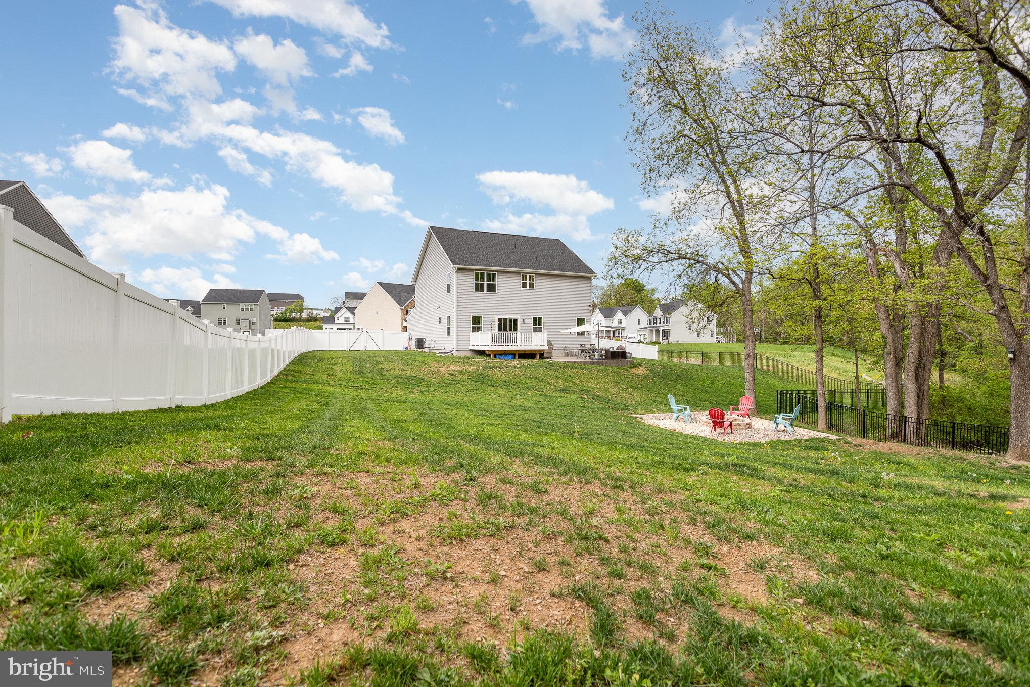 STRAY WINDS FARM - Residential