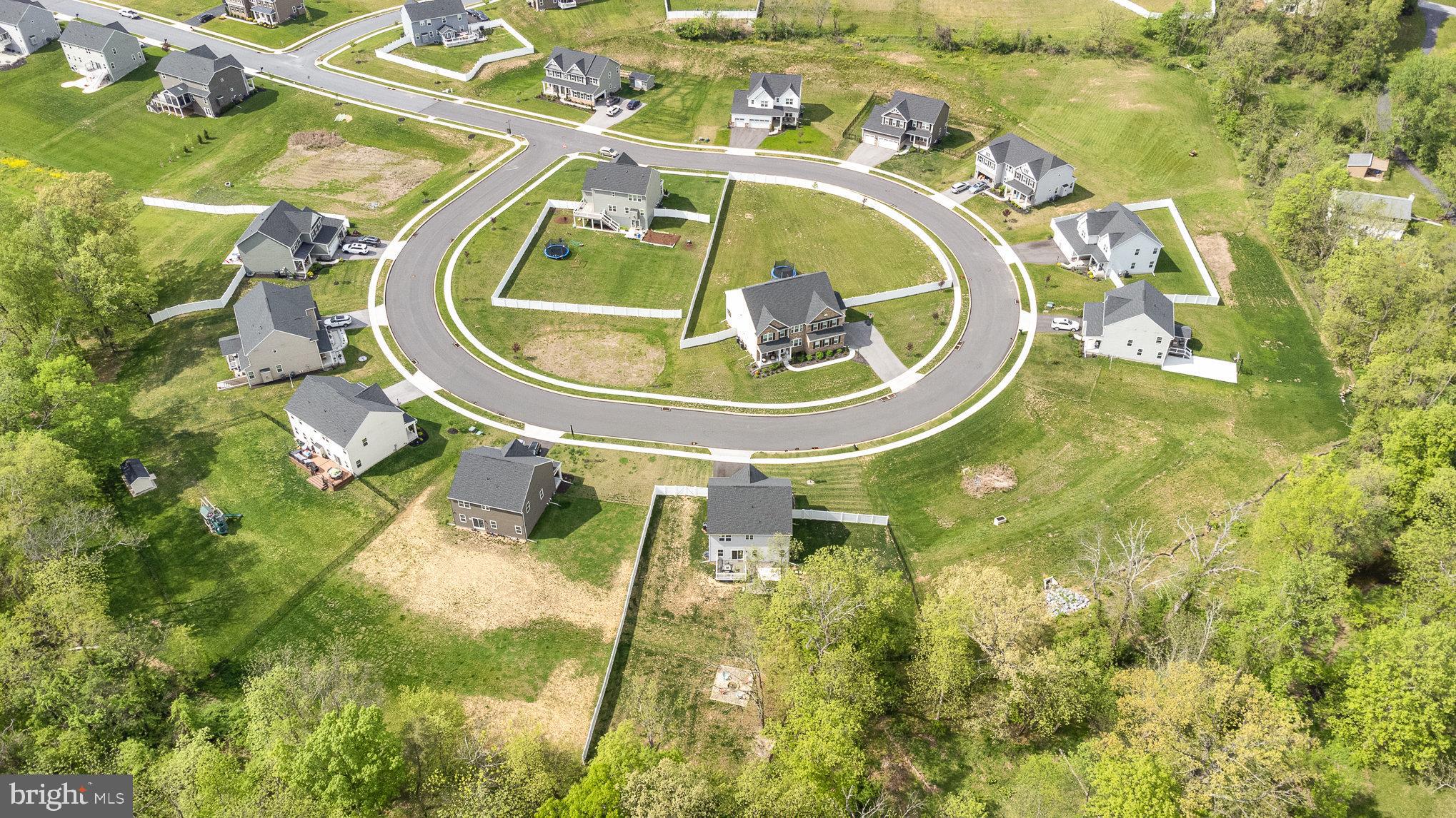 STRAY WINDS FARM - Residential