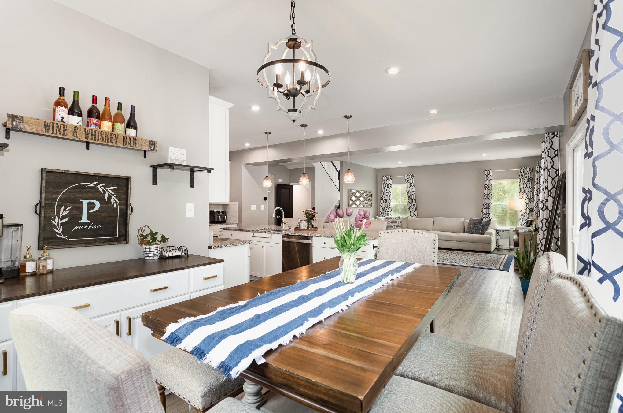 STRAY WINDS FARM - Residential