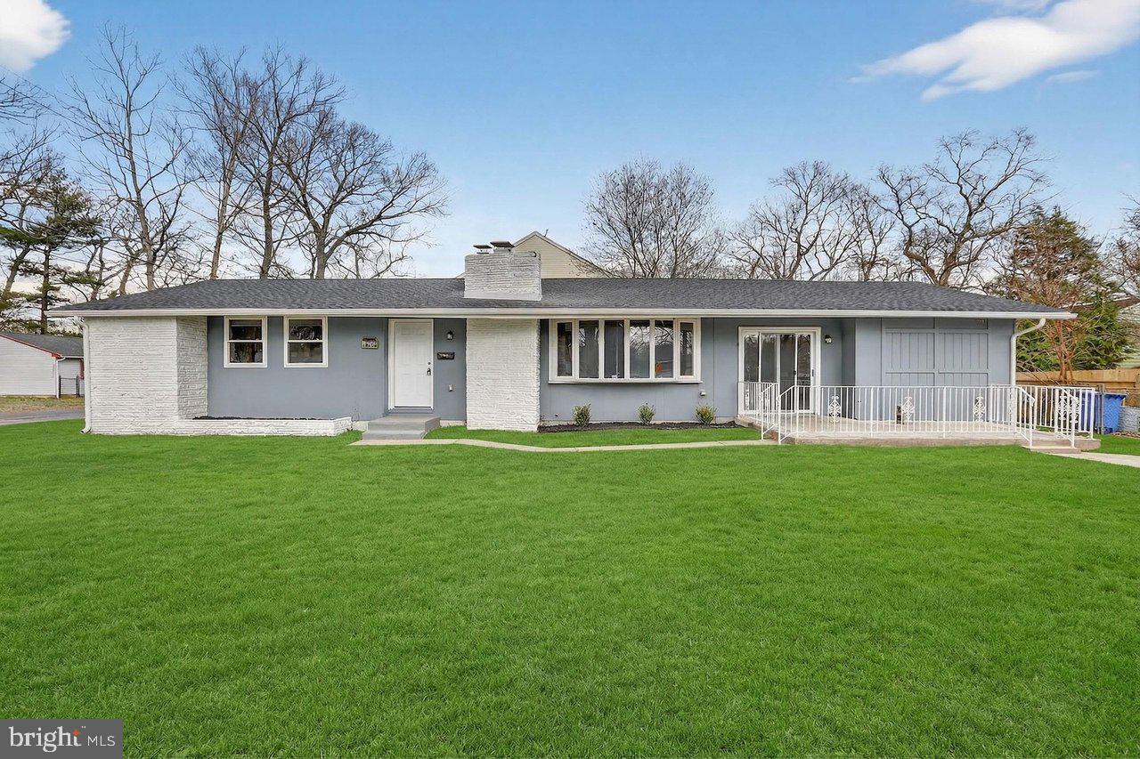 Photo 1 of 15 — 1102 EVERGREEN BOULEVARD, BROWNS MILLS, NJ 08015