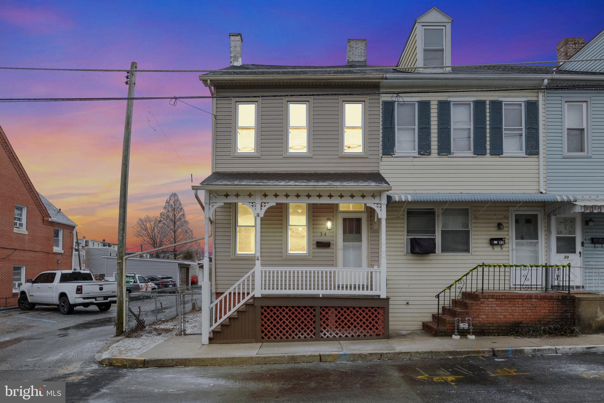 NONE AVAILABLE - Residential