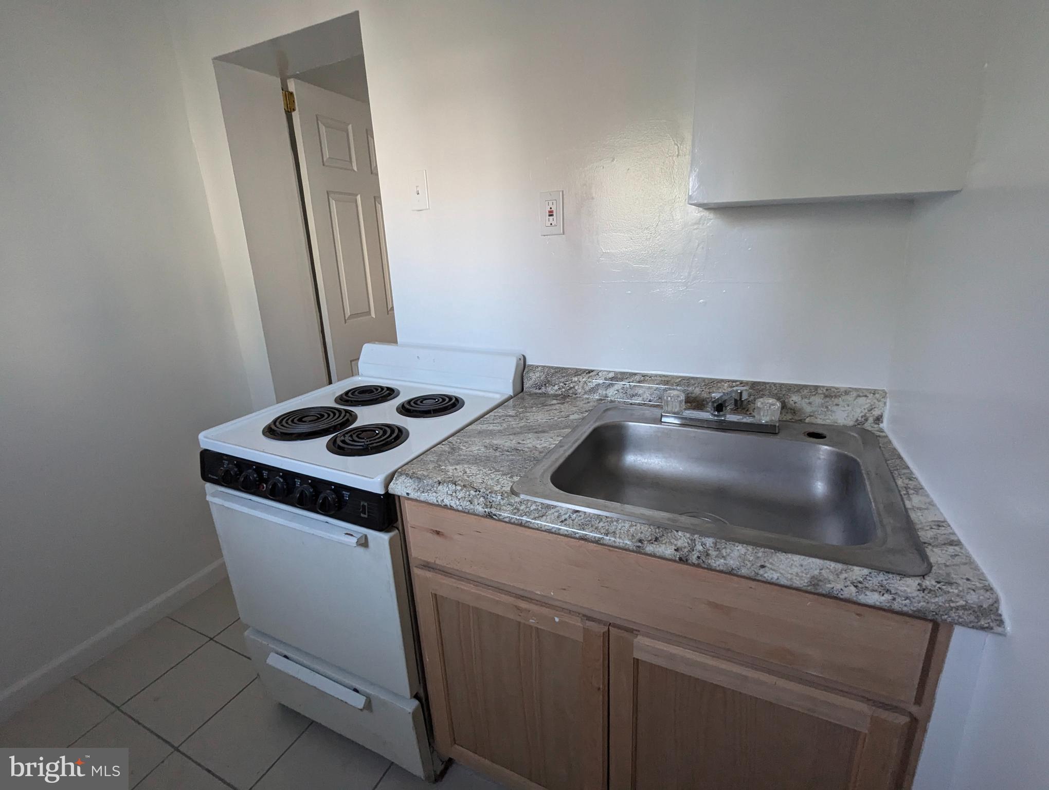 KENSINGTON - Residential