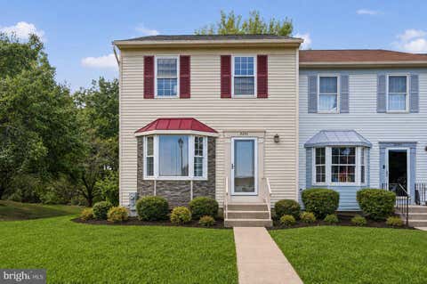 Photo of 3201 Arbor Hill Court, ABINGDON, MD 21009 (MLS # MDHR2057054)
