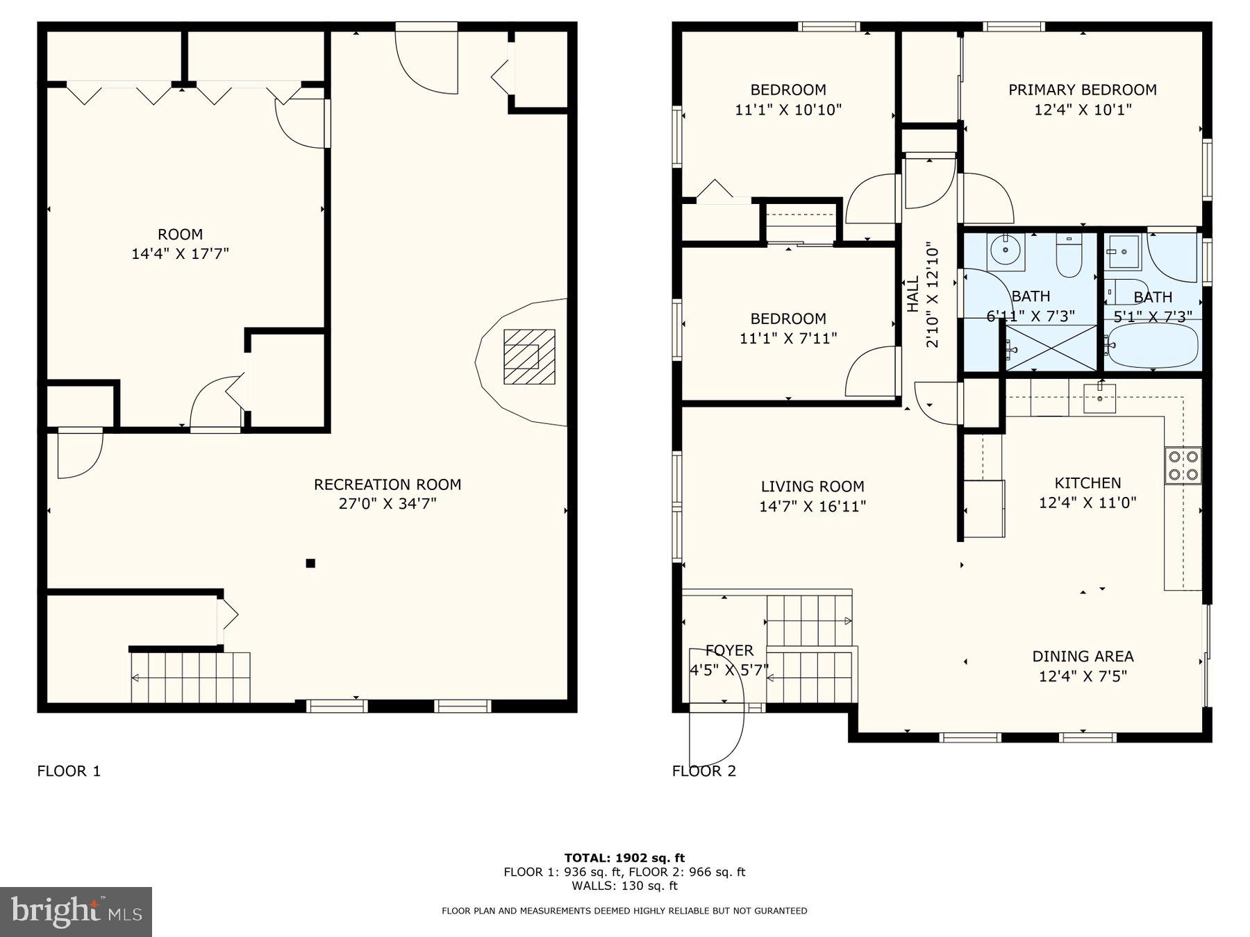 RIVIERA BEACH - Residential