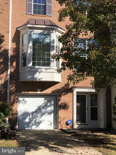 11807 LIMOUX PLACE WOODBRIDGE VA 22192