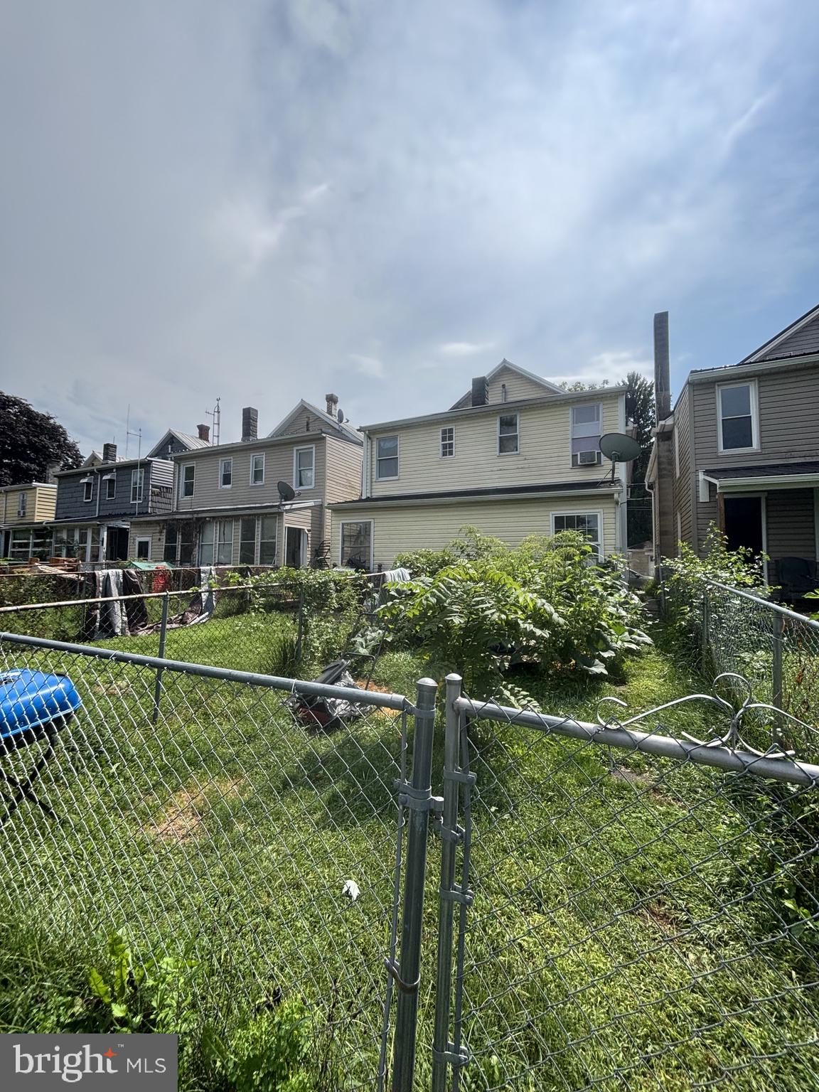 257 & 259 MARTIN AVENUE