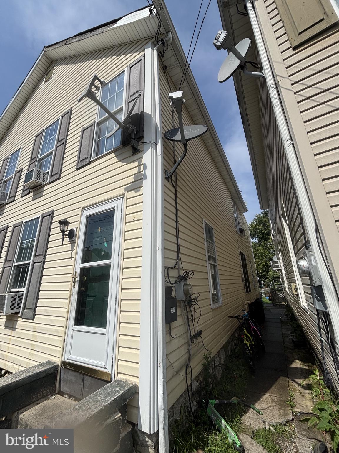 257 & 259 MARTIN AVENUE
