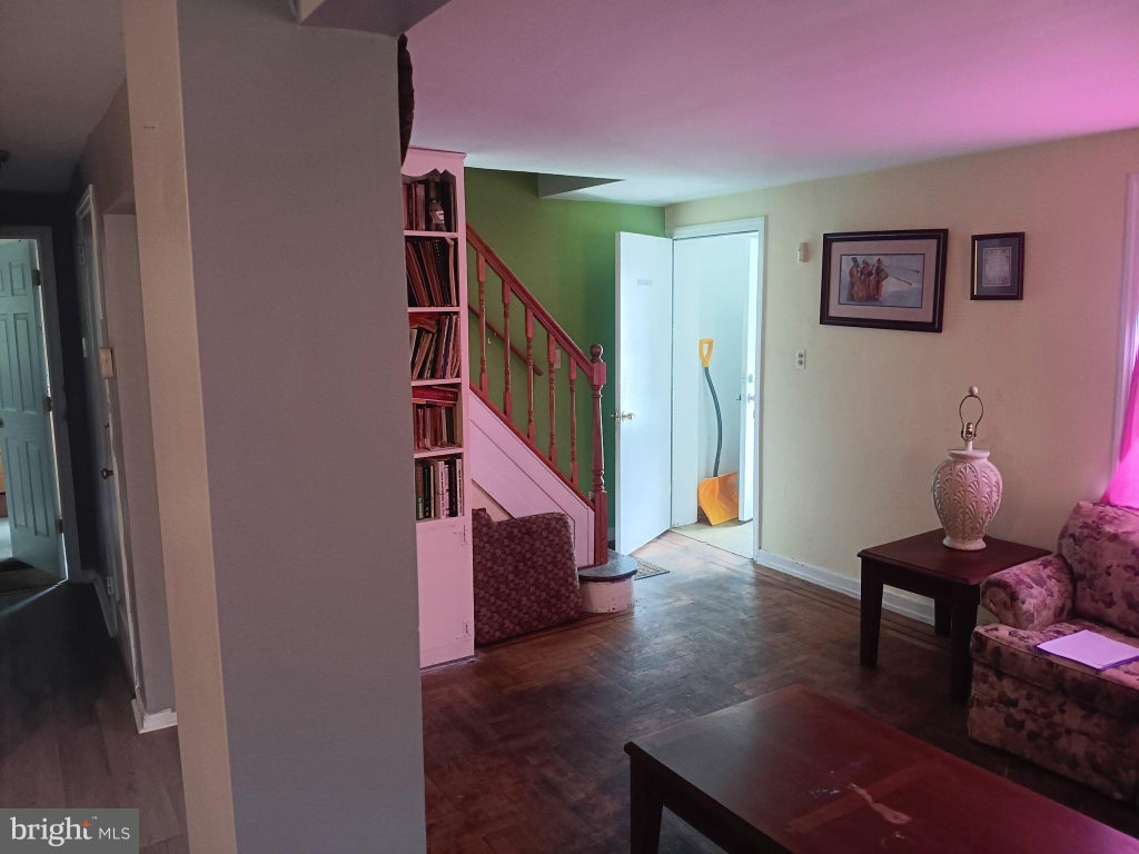 Photo of 217 Oliver Avenue, TRENTON, NJ 08618 (MLS # NJME2082712)