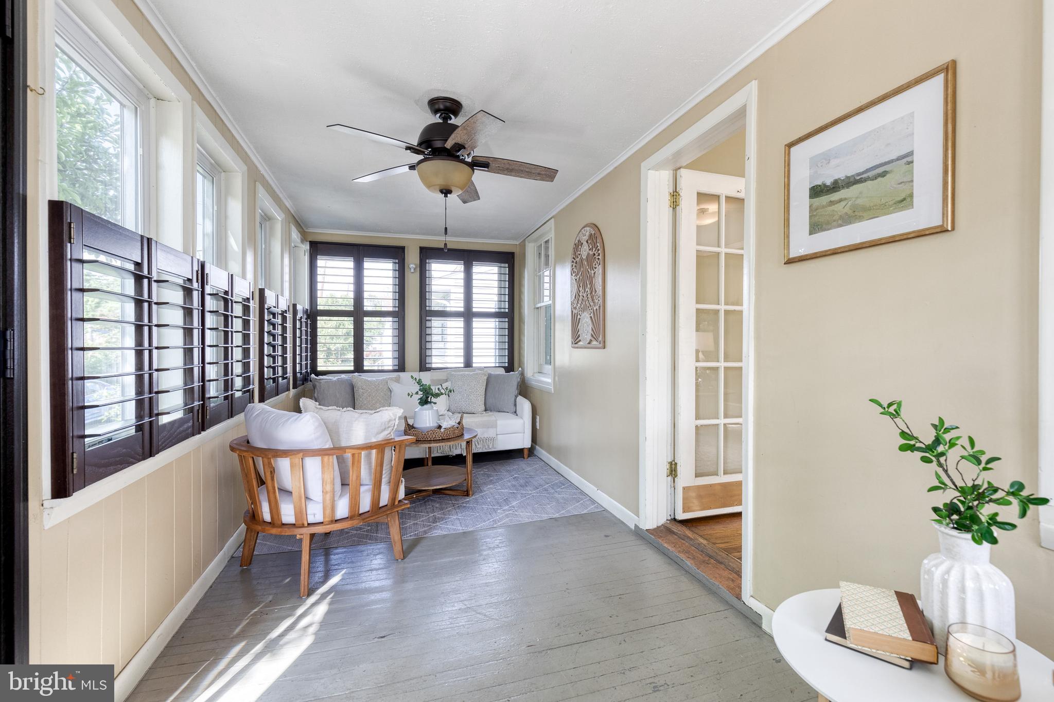 CENTRAL HEIGHTS - Residential