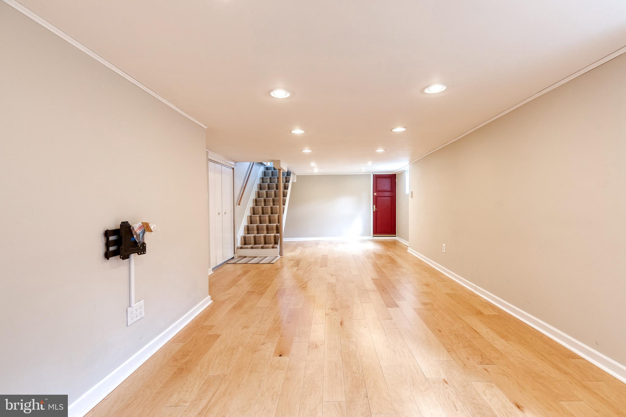 CENTRAL HEIGHTS - Residential