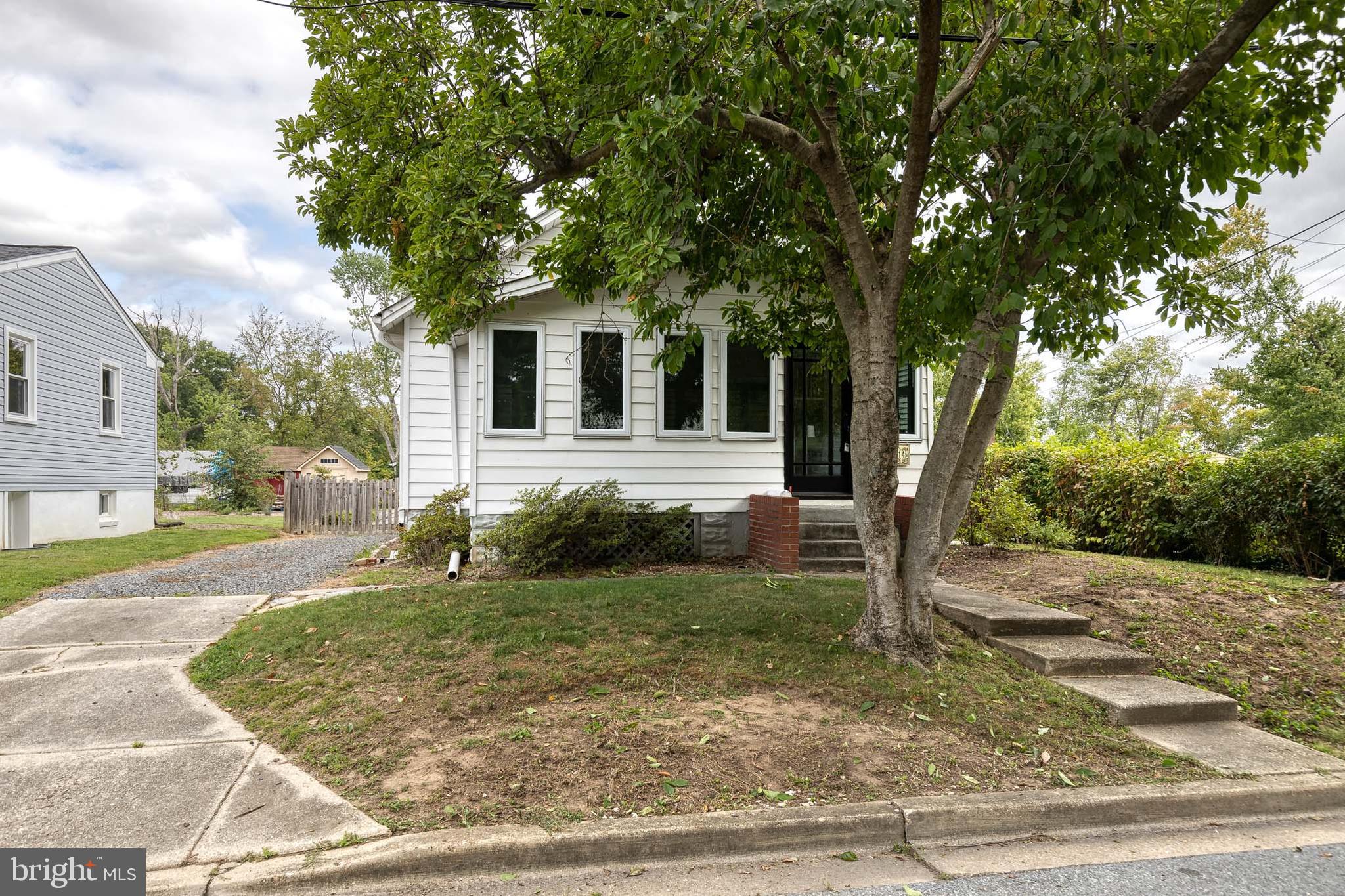 CENTRAL HEIGHTS - Residential