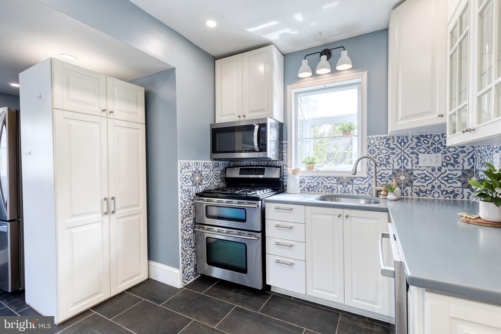 CENTRAL HEIGHTS - Residential