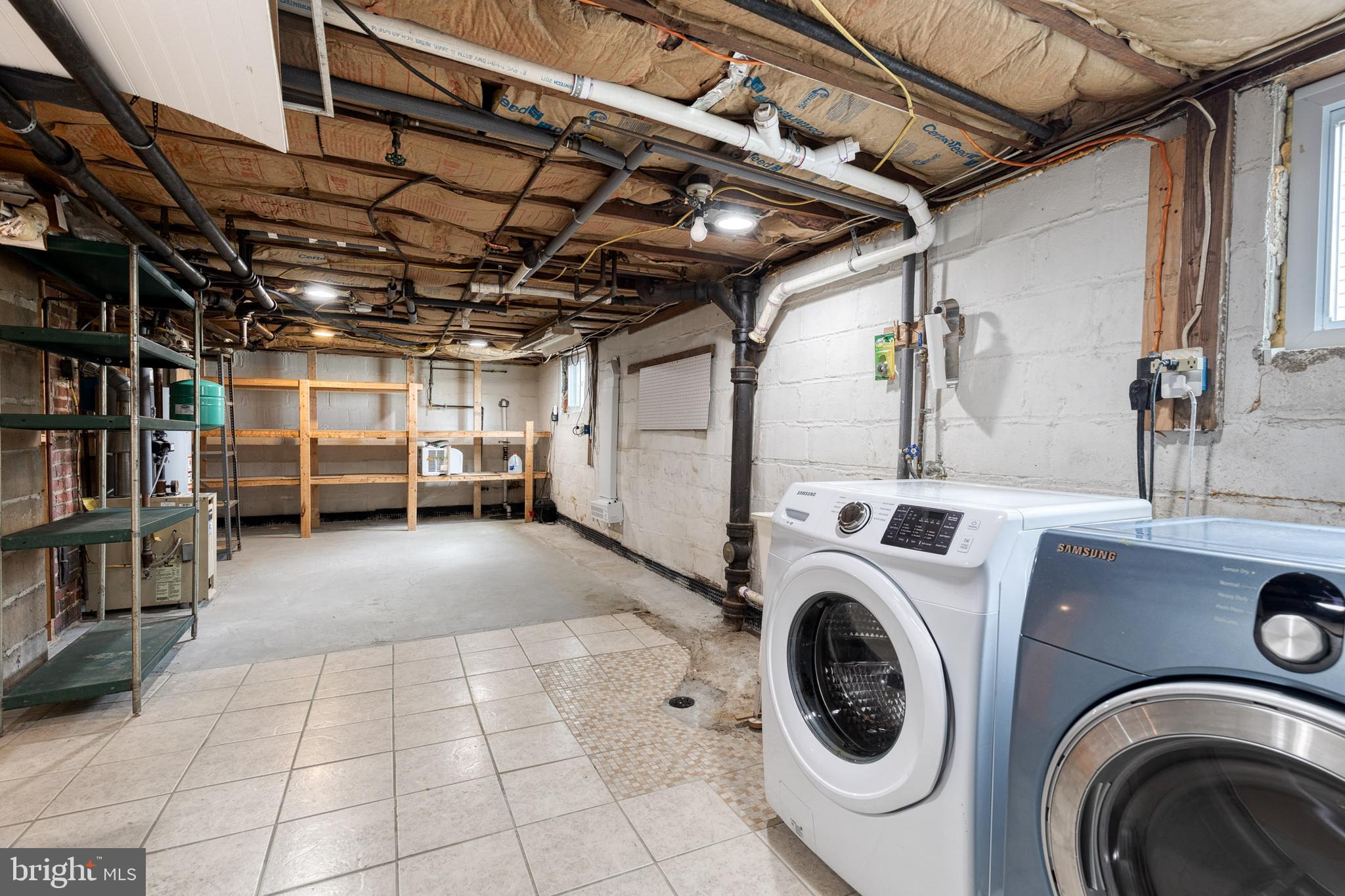 CENTRAL HEIGHTS - Residential