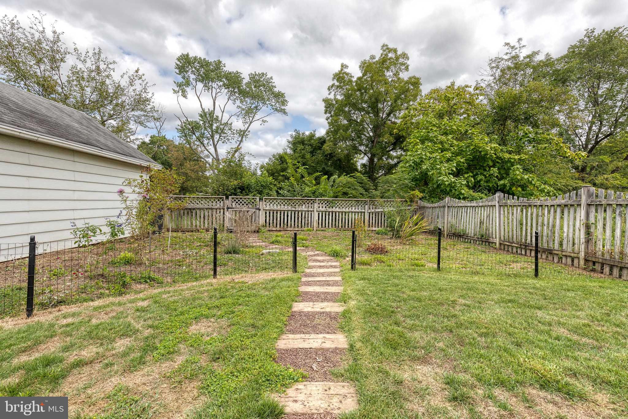 CENTRAL HEIGHTS - Residential