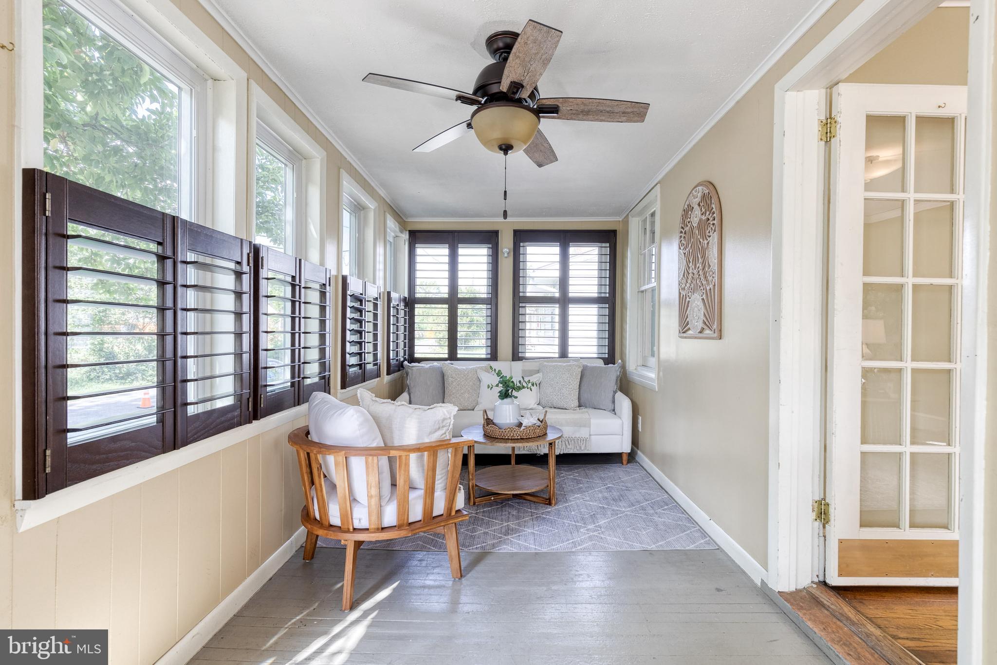 CENTRAL HEIGHTS - Residential