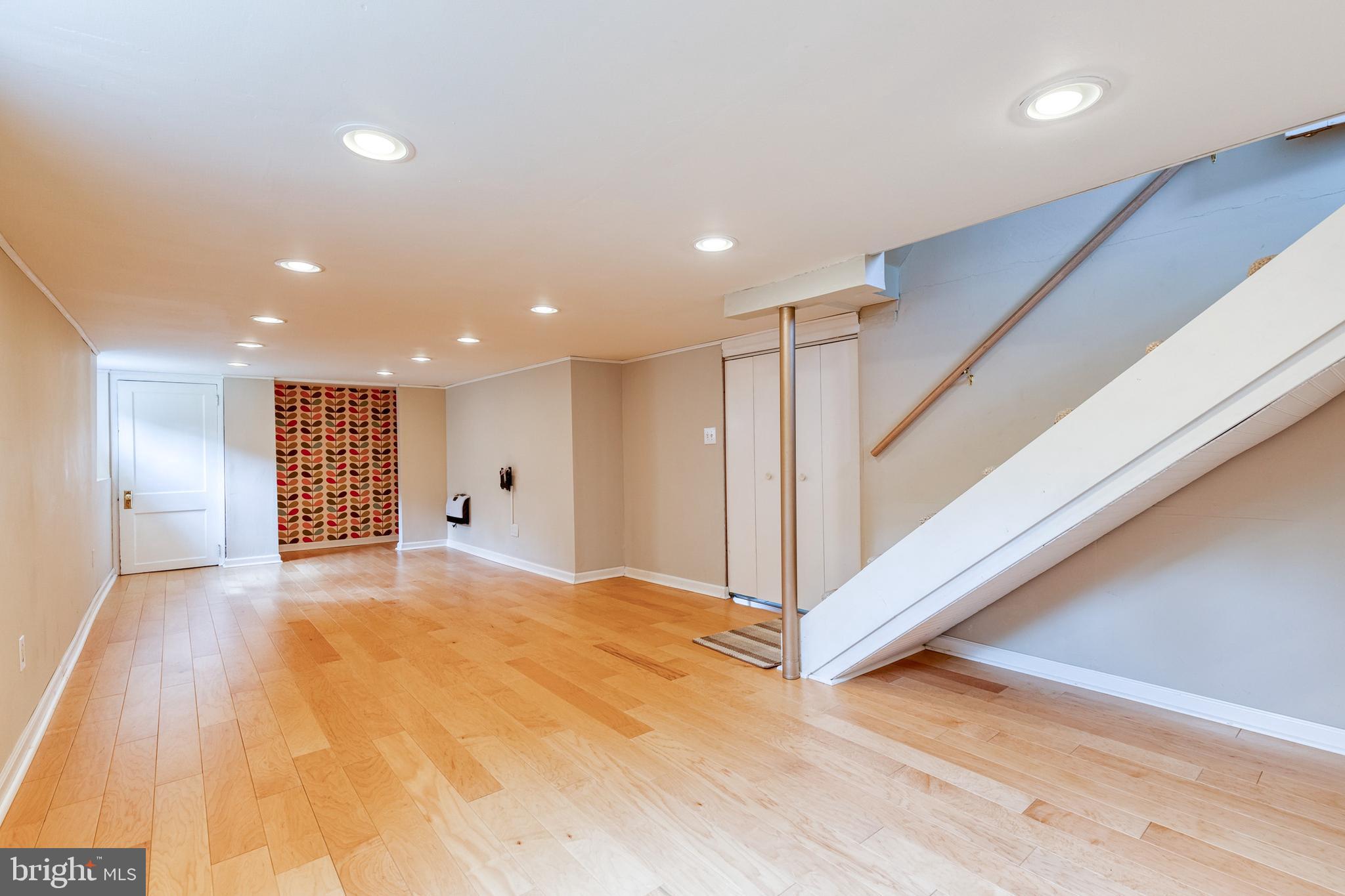 CENTRAL HEIGHTS - Residential