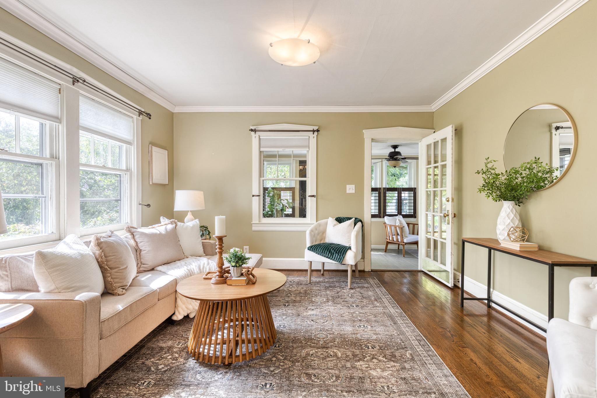 CENTRAL HEIGHTS - Residential