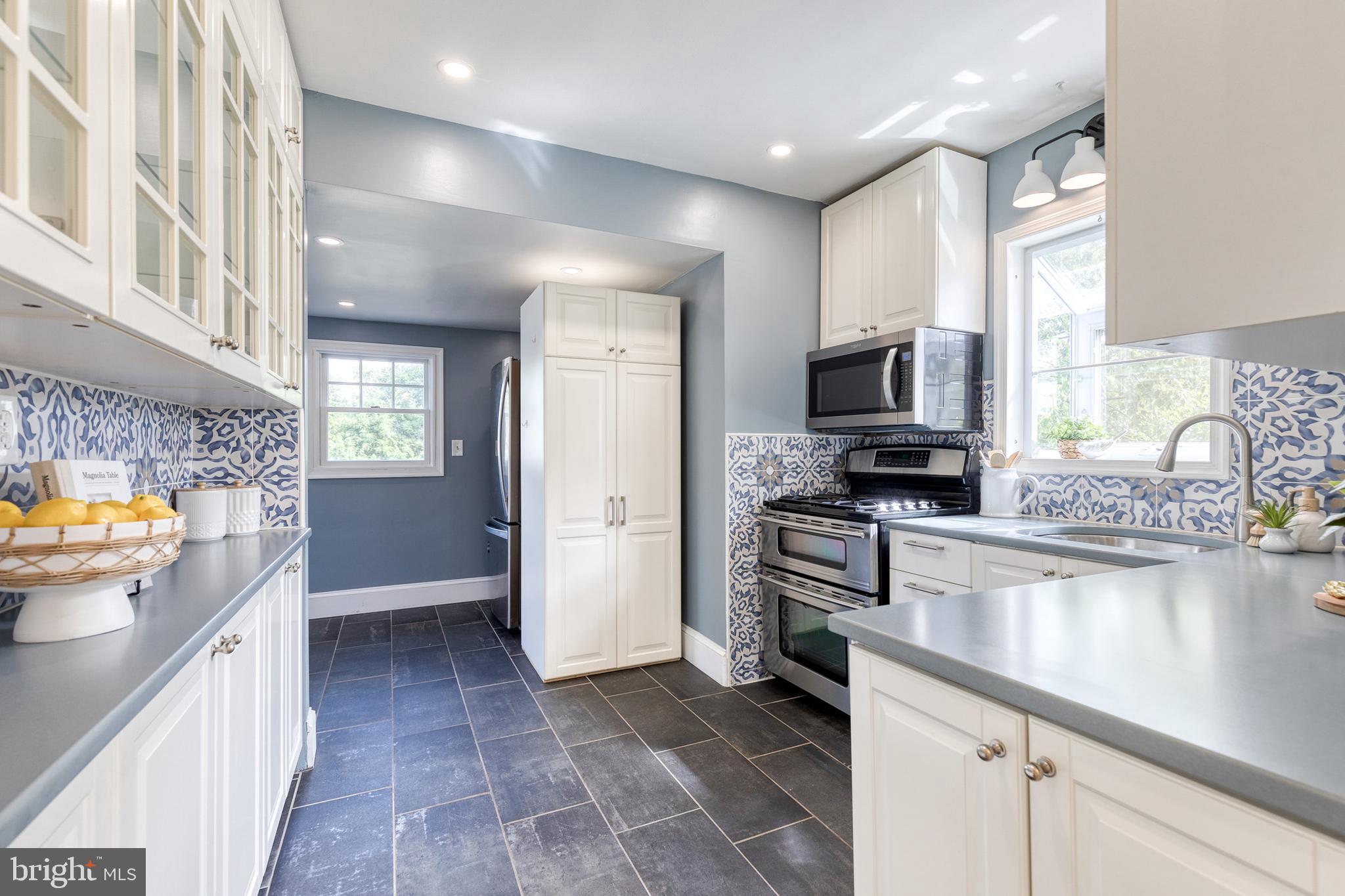 CENTRAL HEIGHTS - Residential