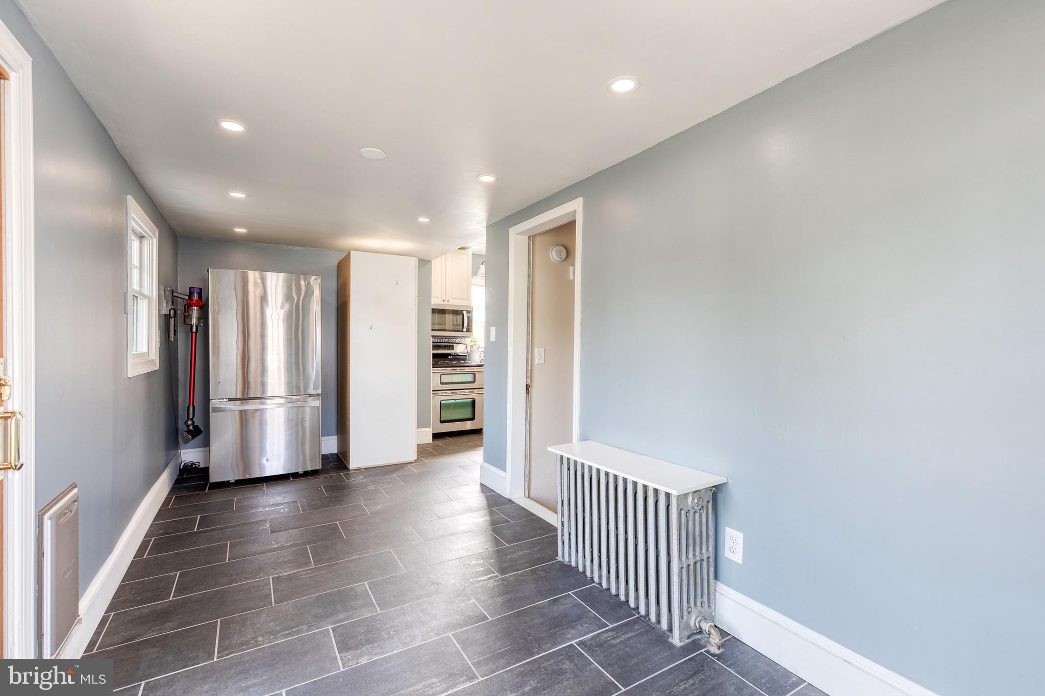 CENTRAL HEIGHTS - Residential