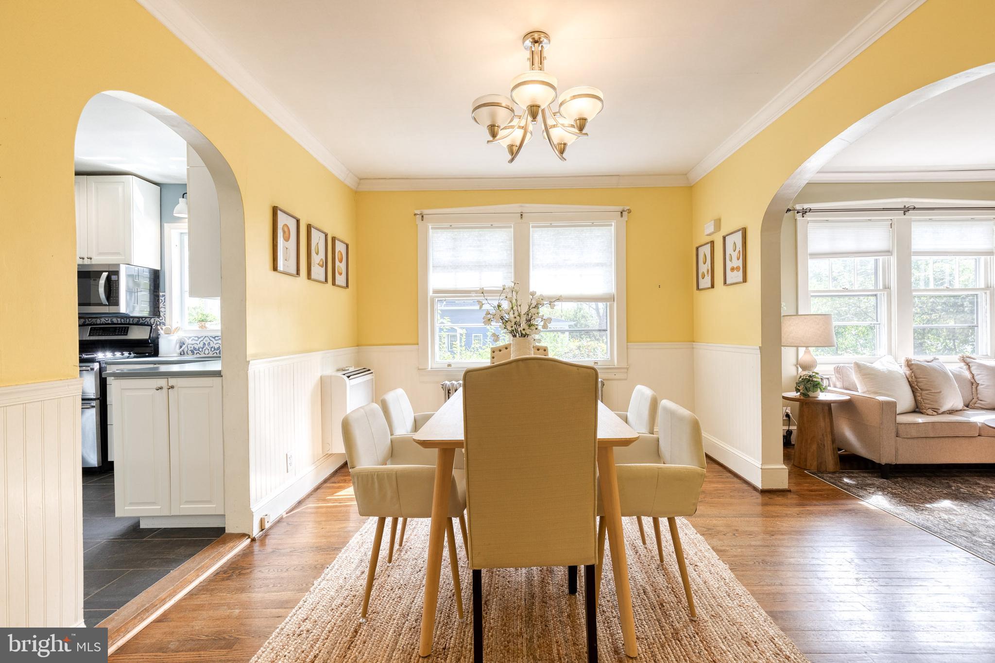 CENTRAL HEIGHTS - Residential