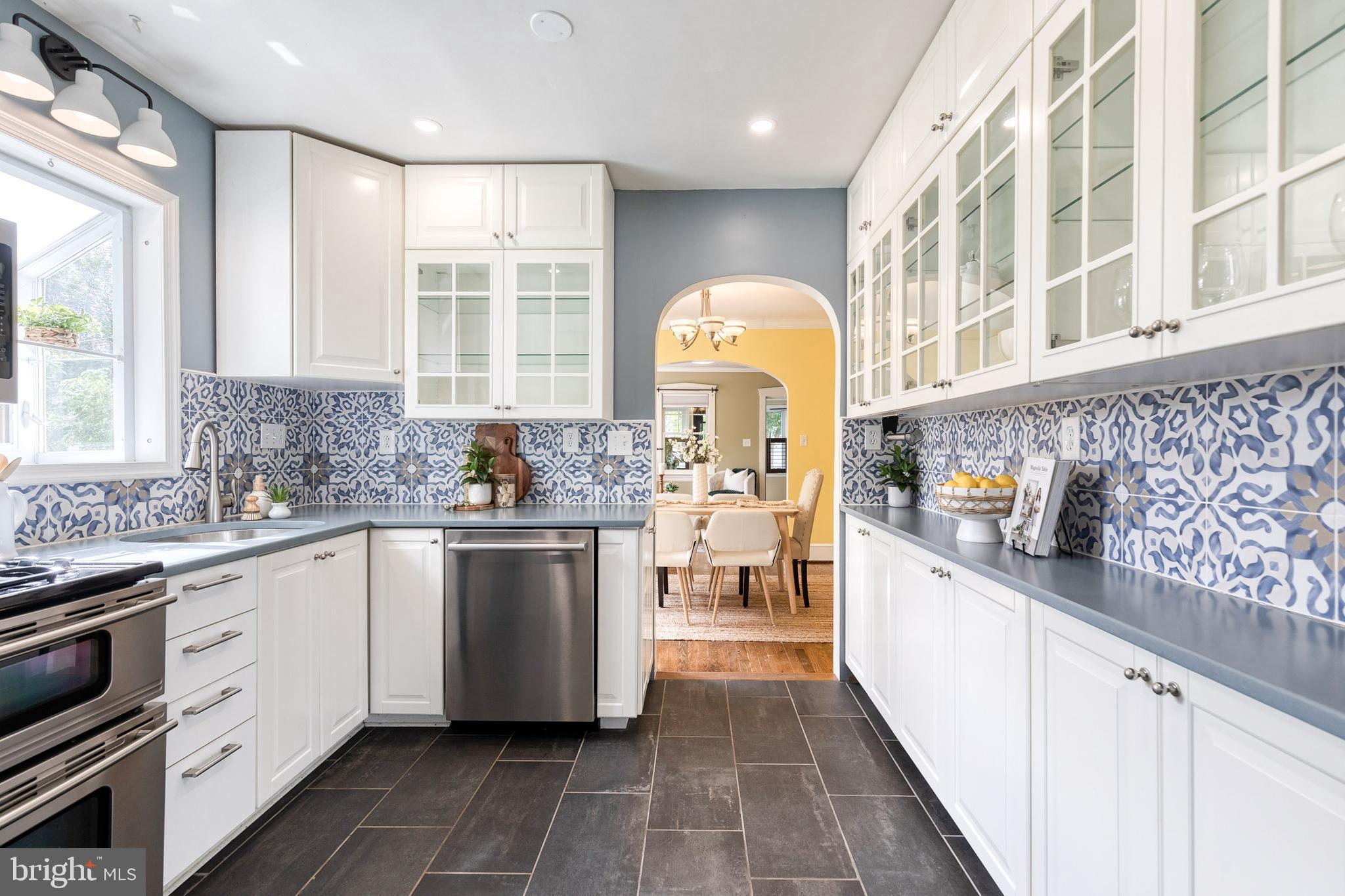 CENTRAL HEIGHTS - Residential