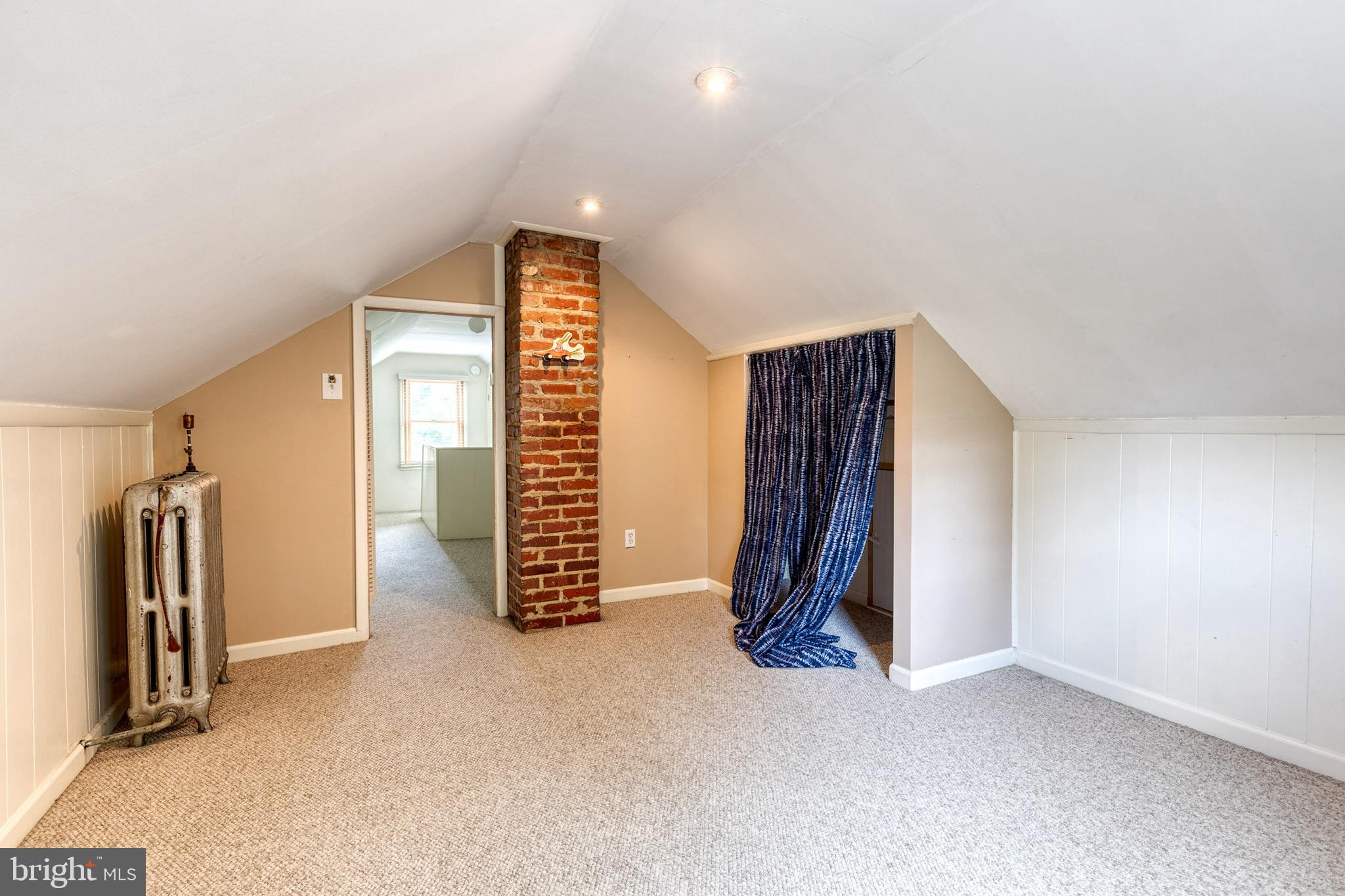 CENTRAL HEIGHTS - Residential