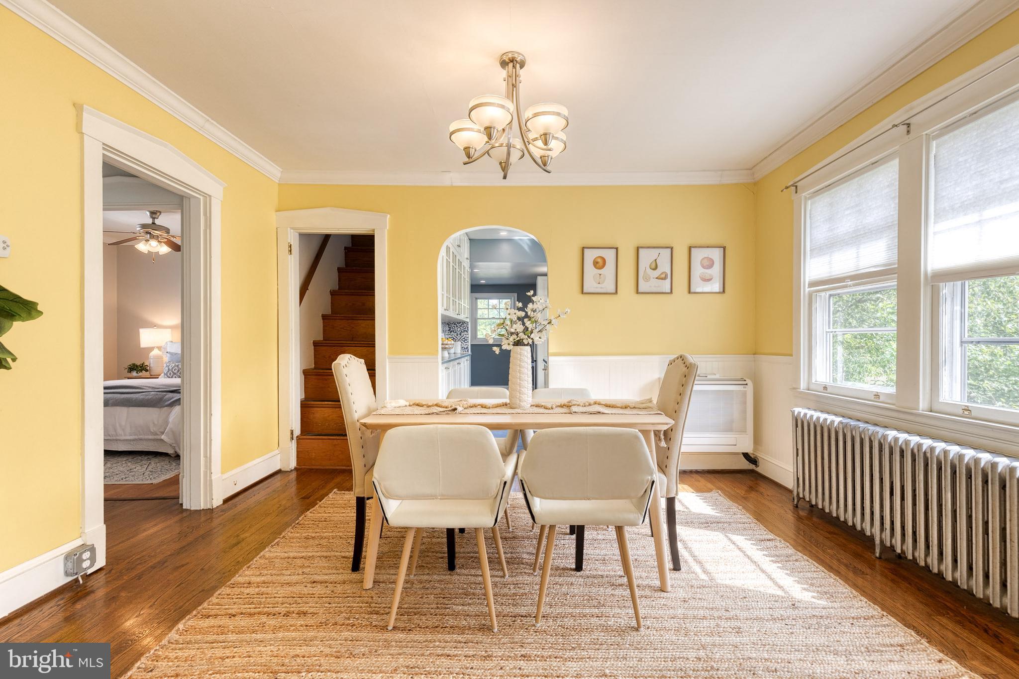 CENTRAL HEIGHTS - Residential