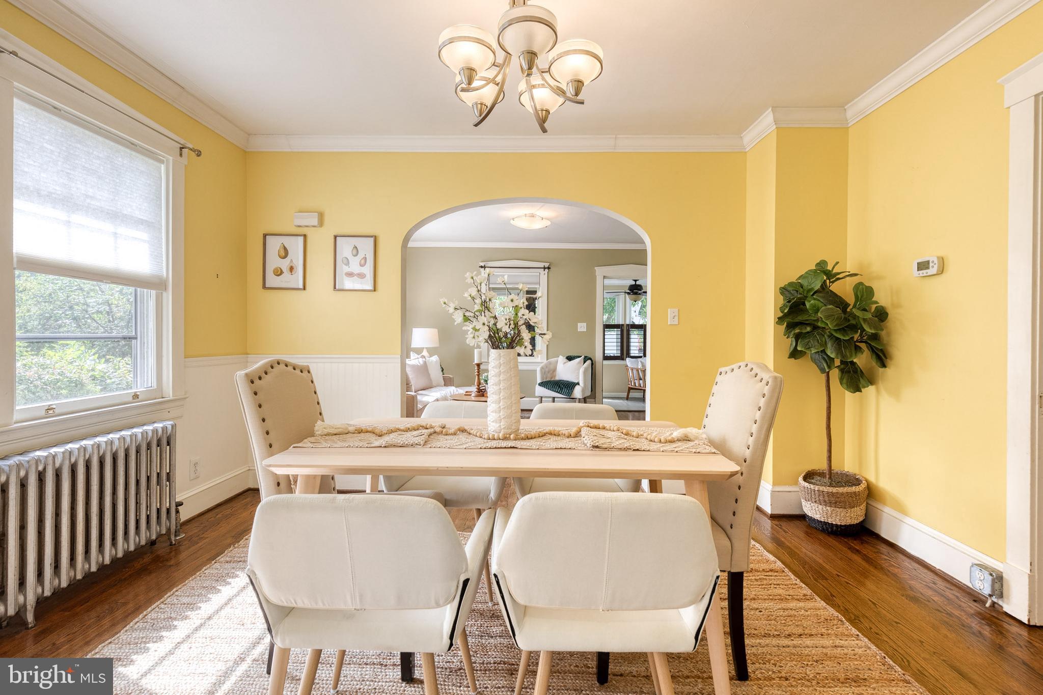 CENTRAL HEIGHTS - Residential