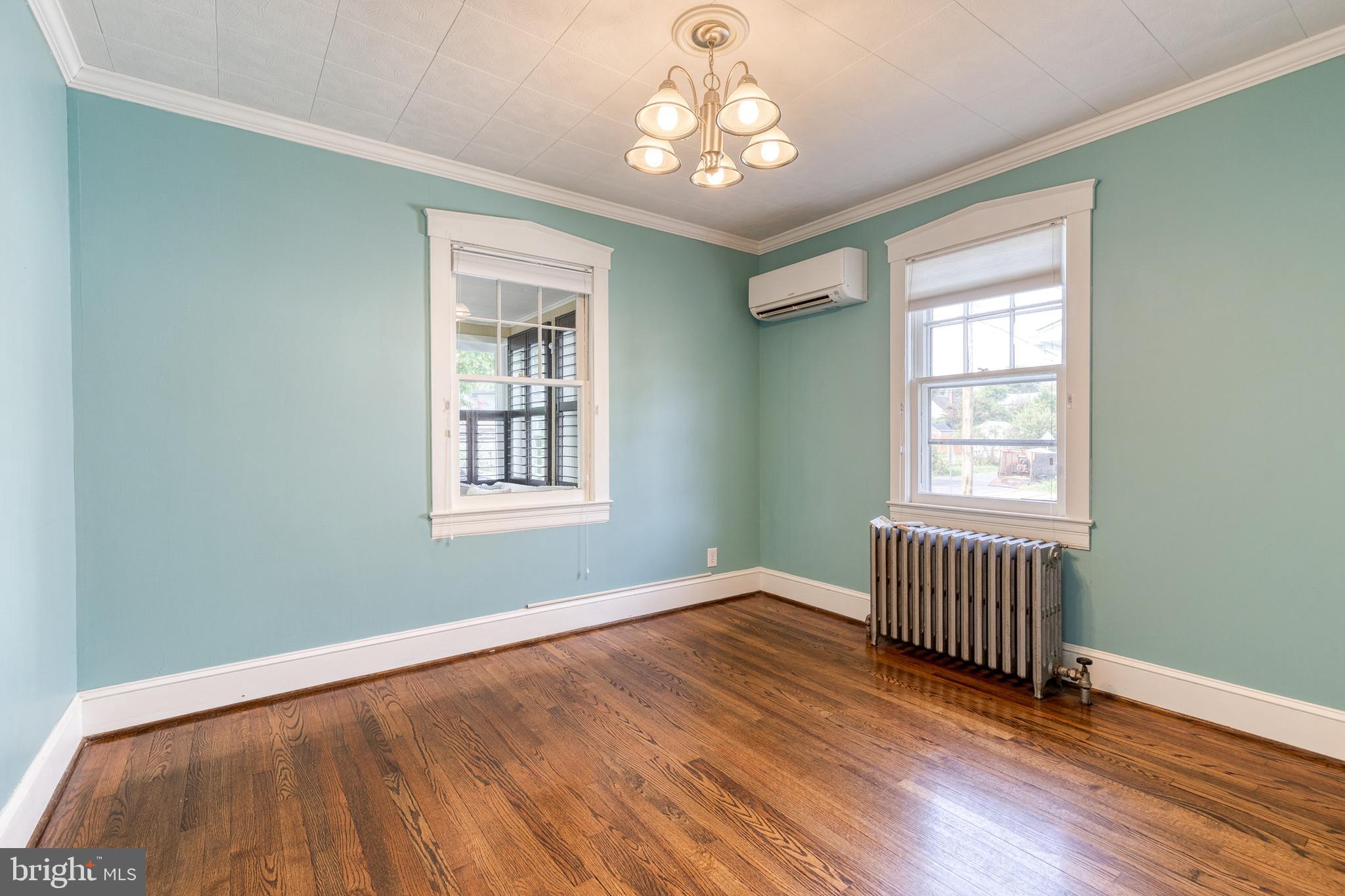 CENTRAL HEIGHTS - Residential