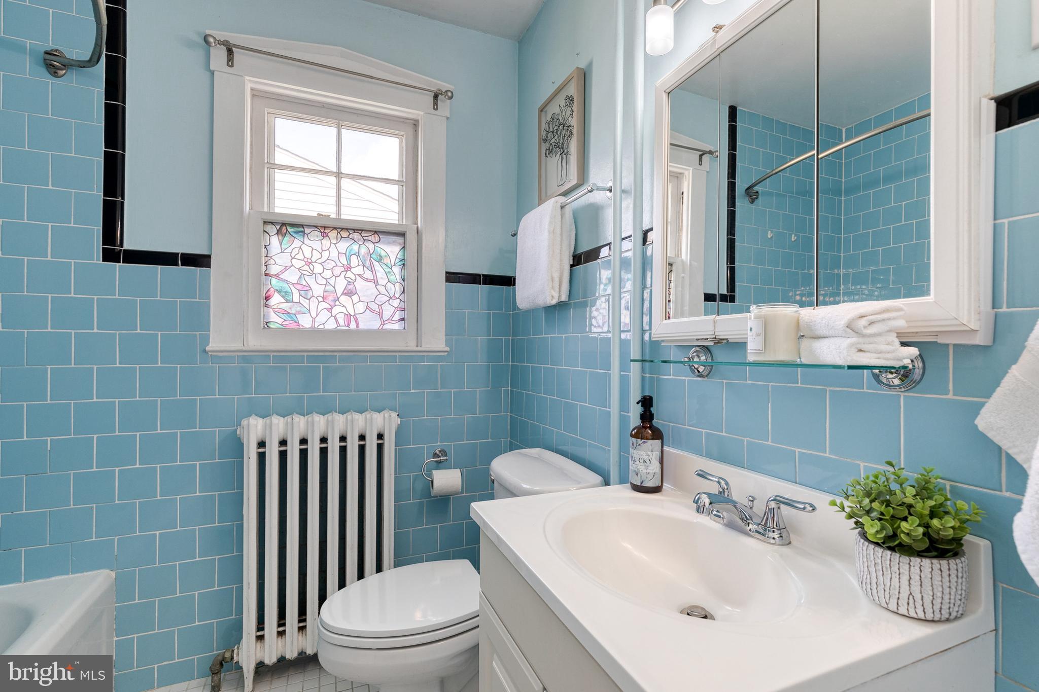 CENTRAL HEIGHTS - Residential