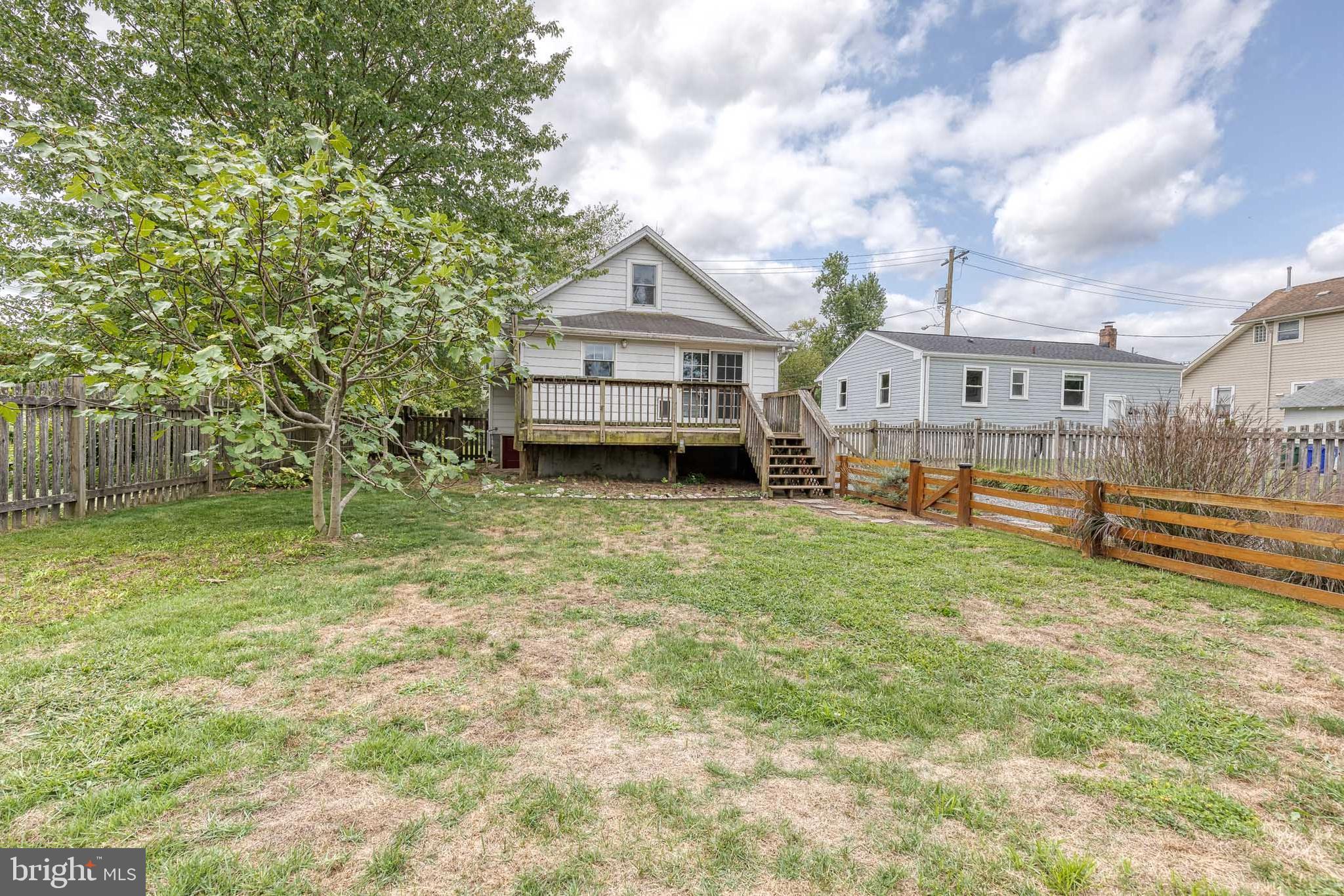 CENTRAL HEIGHTS - Residential