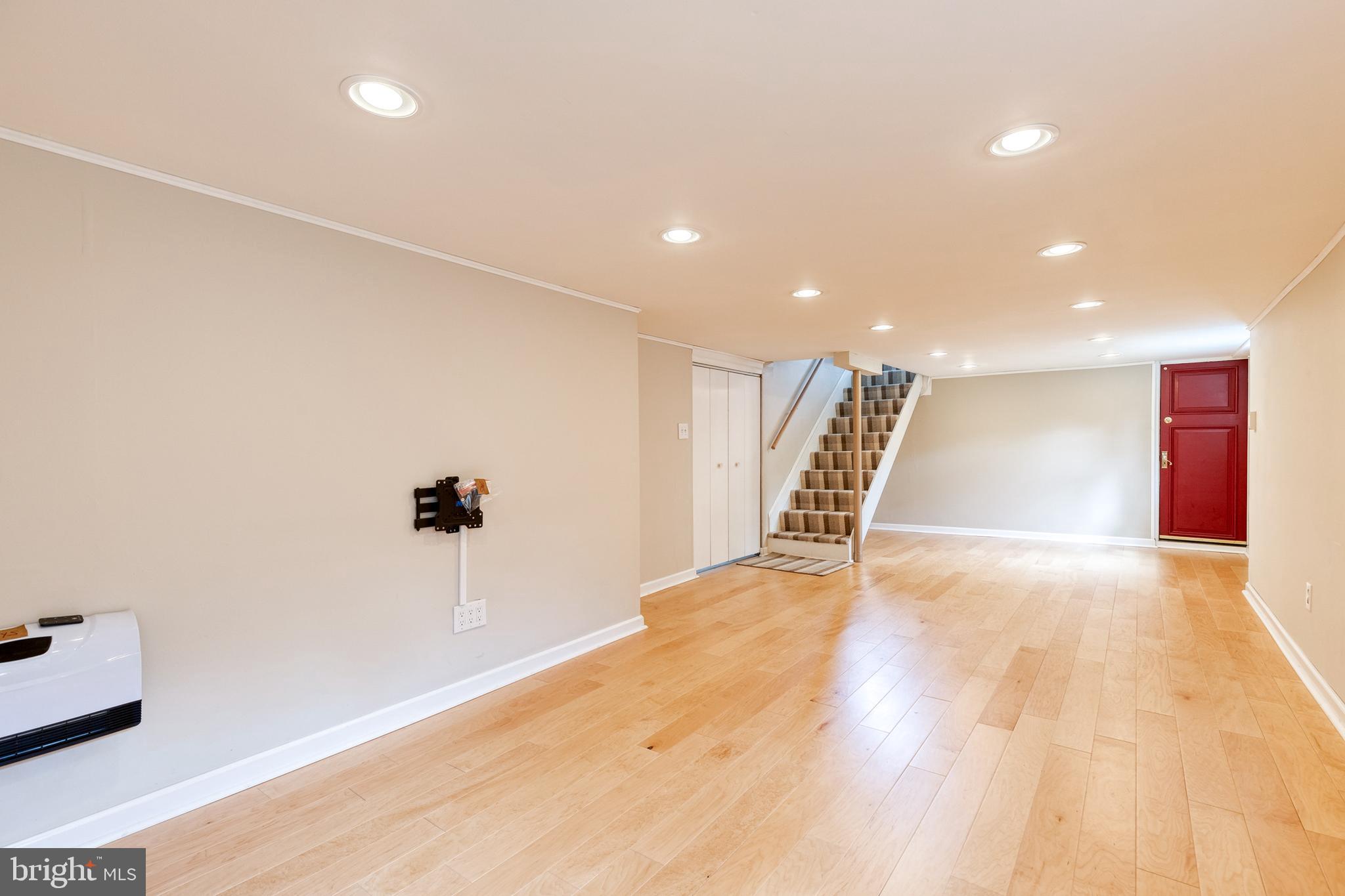 CENTRAL HEIGHTS - Residential