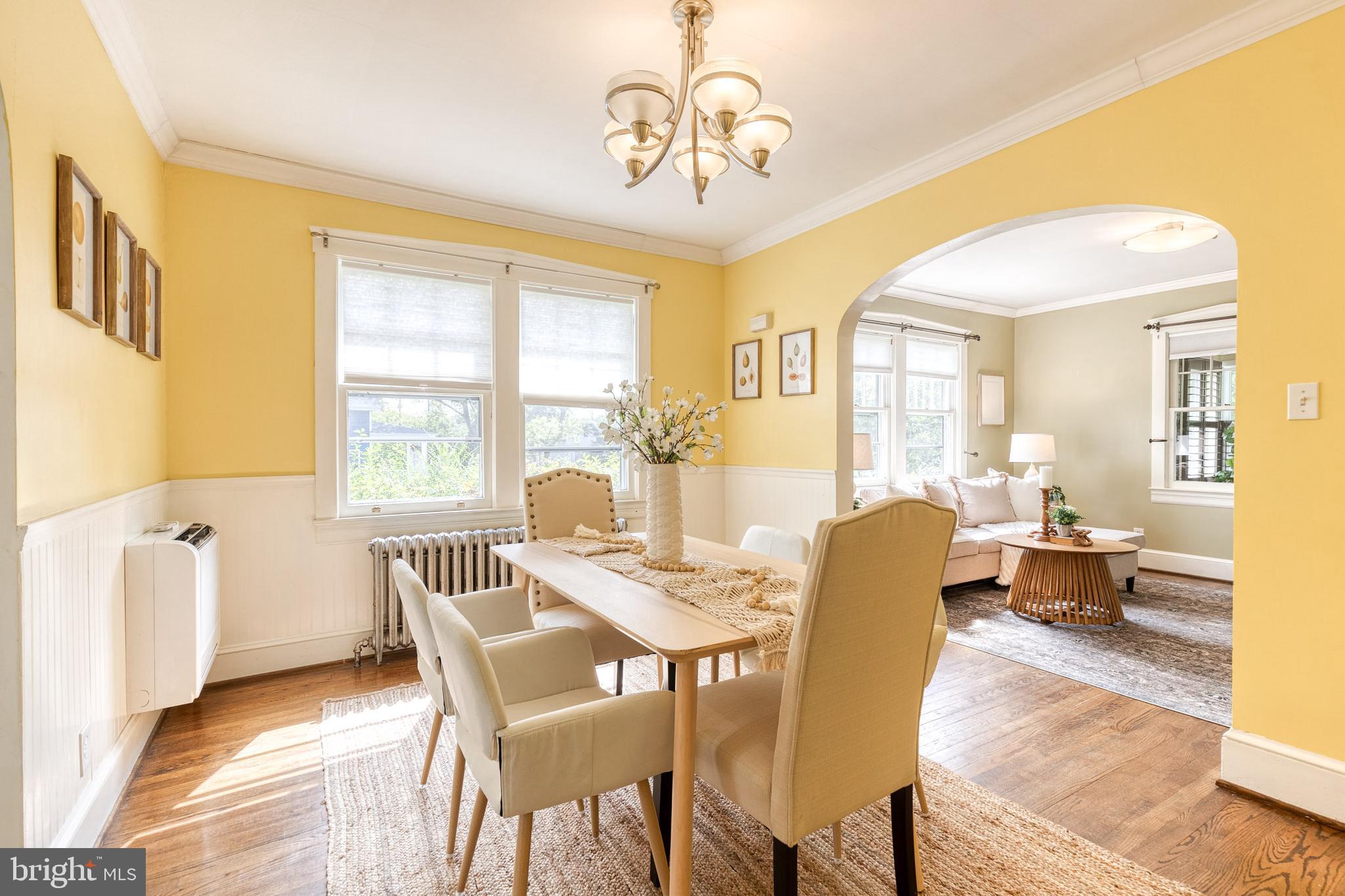 CENTRAL HEIGHTS - Residential