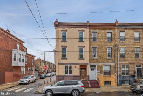 Condo For Rent - 1812 S 17th Street #1<br/> PHILADELPHIA, PA 19145