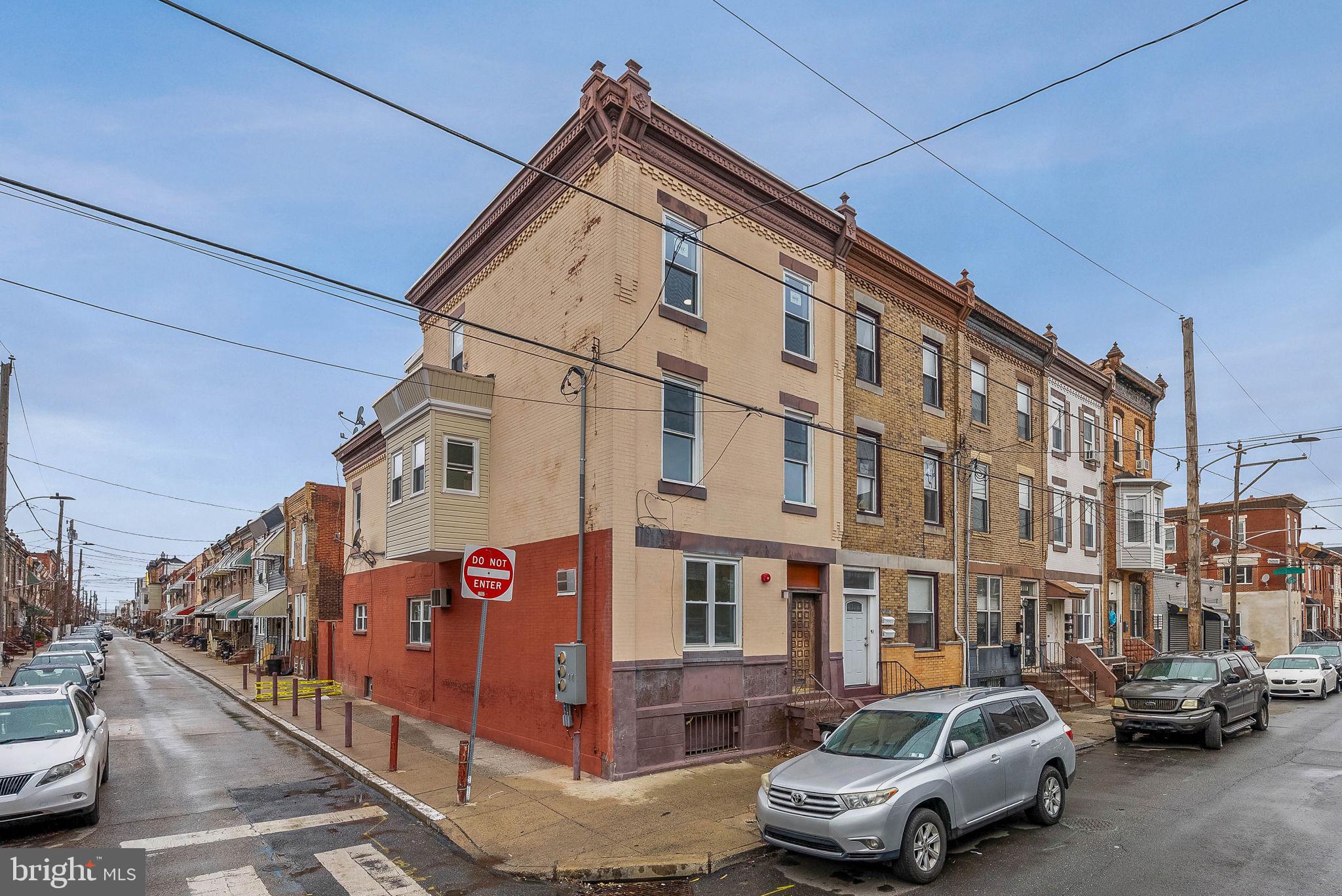 1812 S 17TH STREET 1