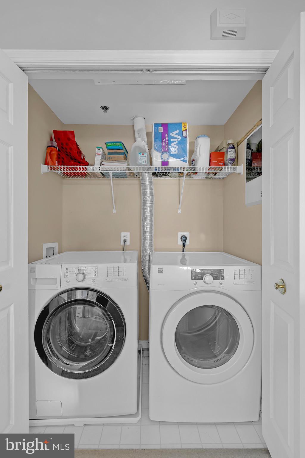 DOMINION STATION - Residential Lease