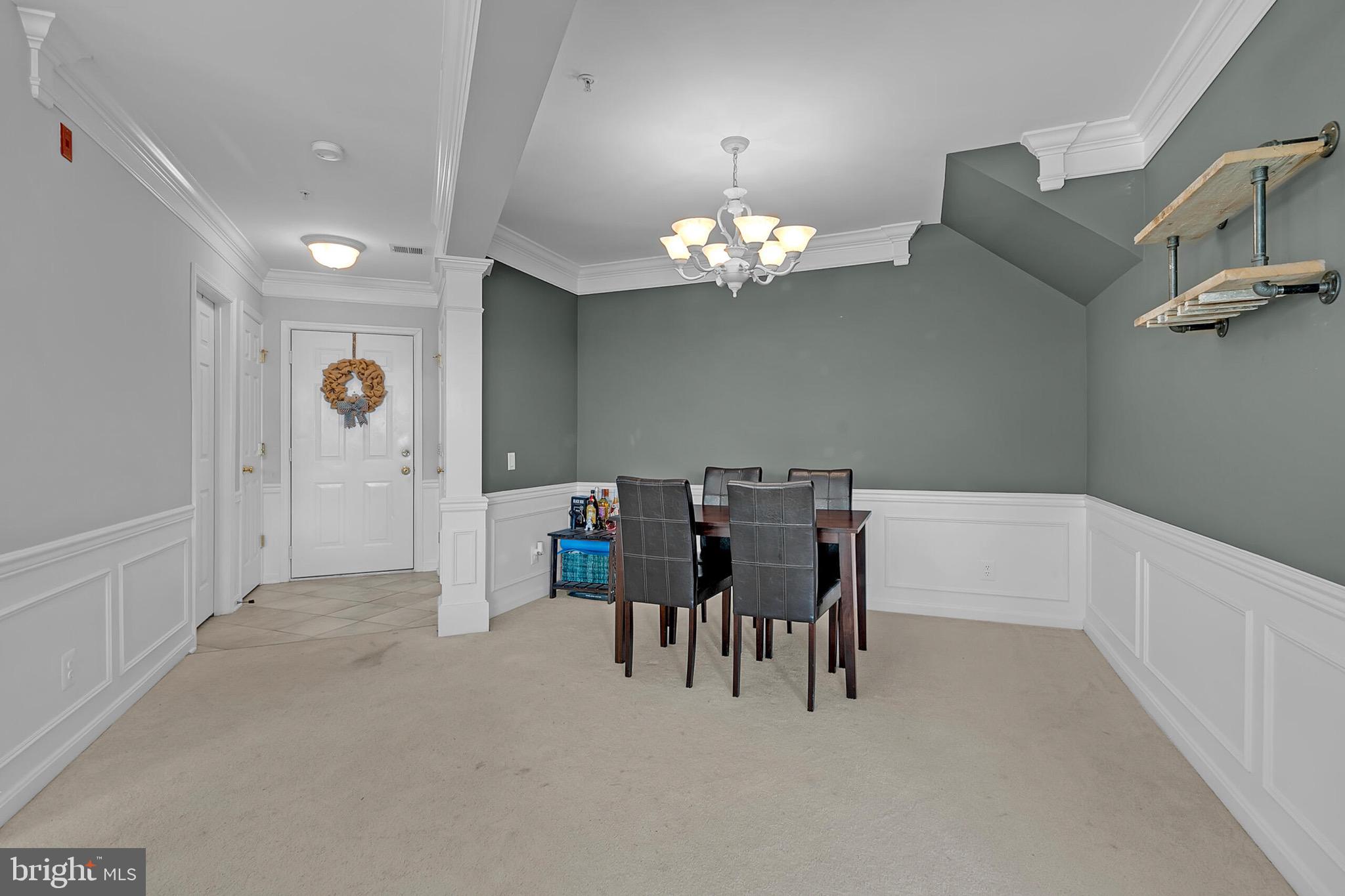 DOMINION STATION - Residential Lease