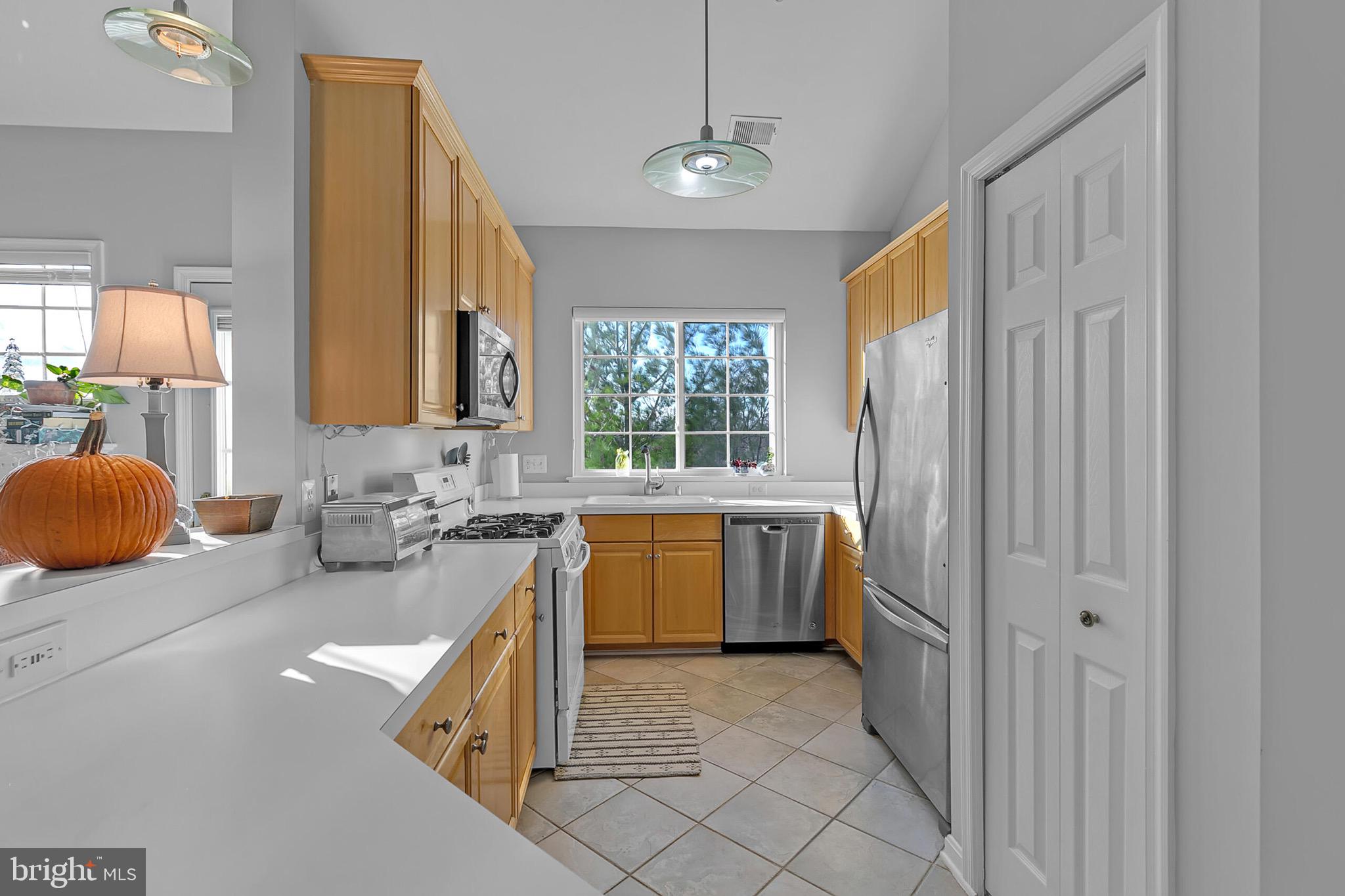 DOMINION STATION - Residential Lease