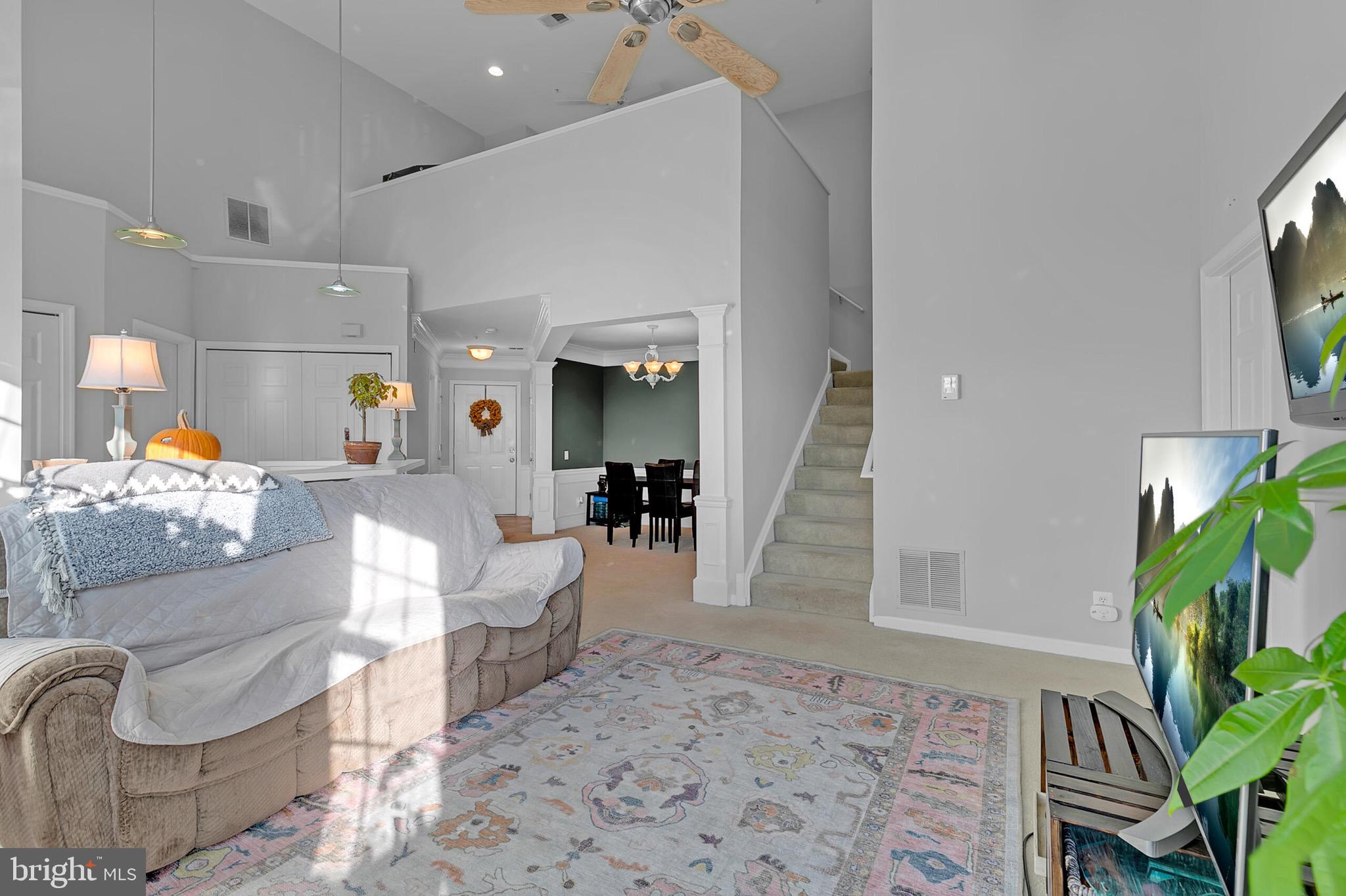 DOMINION STATION - Residential Lease