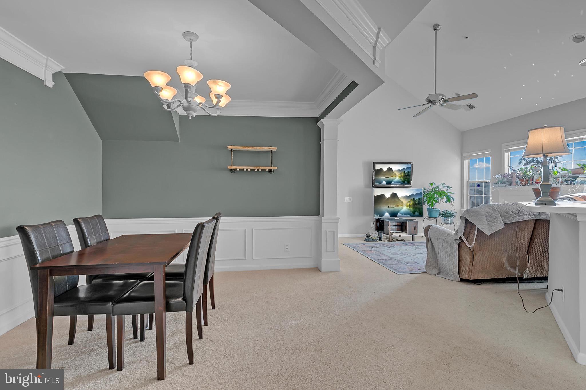 DOMINION STATION - Residential Lease