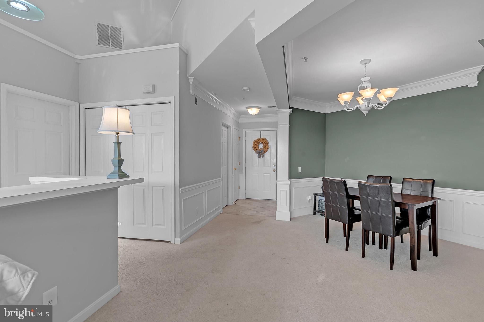 DOMINION STATION - Residential Lease